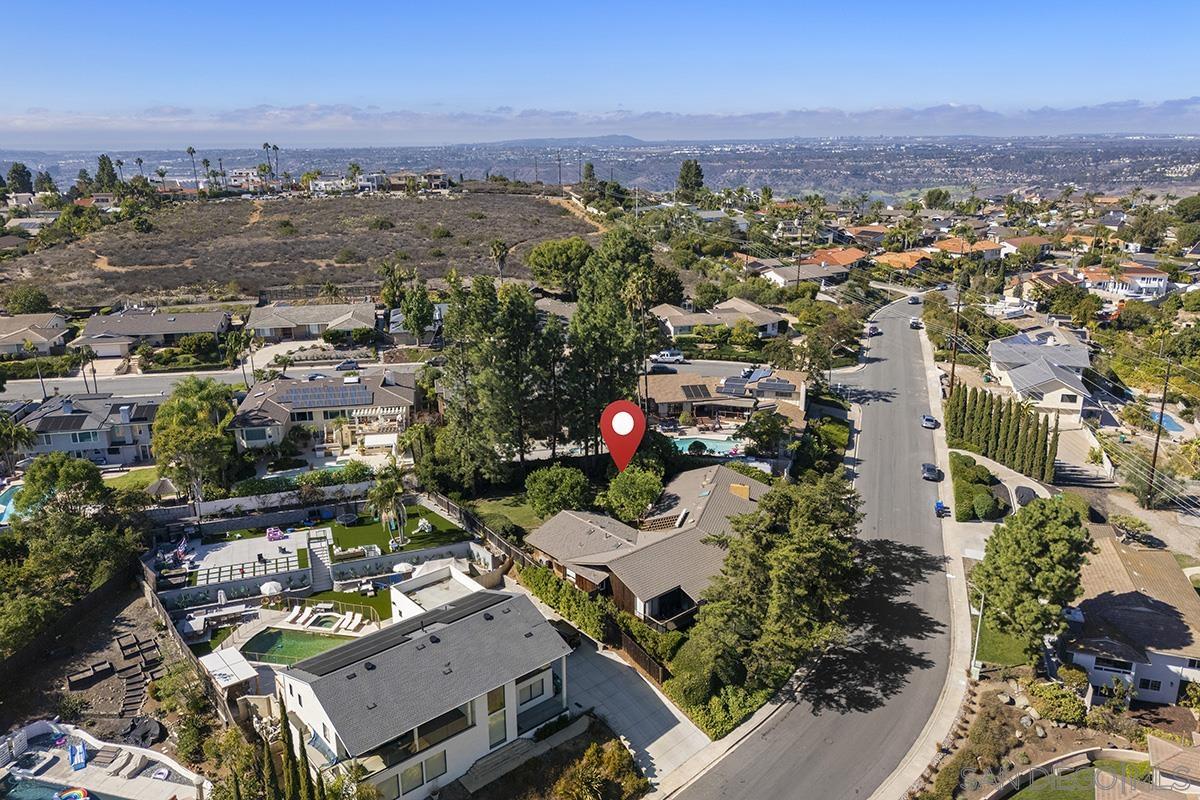 Detail Gallery Image 56 of 73 For 6346  Ridge Manor Avenue, San Diego,  CA 92120 - 5 Beds | 3/1 Baths