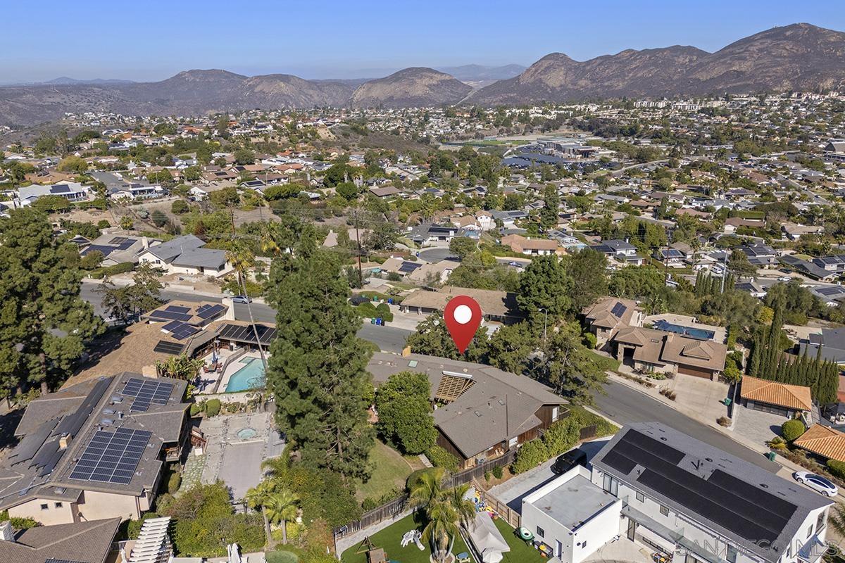 Detail Gallery Image 58 of 73 For 6346  Ridge Manor Avenue, San Diego,  CA 92120 - 5 Beds | 3/1 Baths