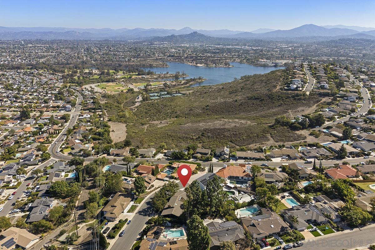 Detail Gallery Image 59 of 73 For 6346  Ridge Manor Avenue, San Diego,  CA 92120 - 5 Beds | 3/1 Baths
