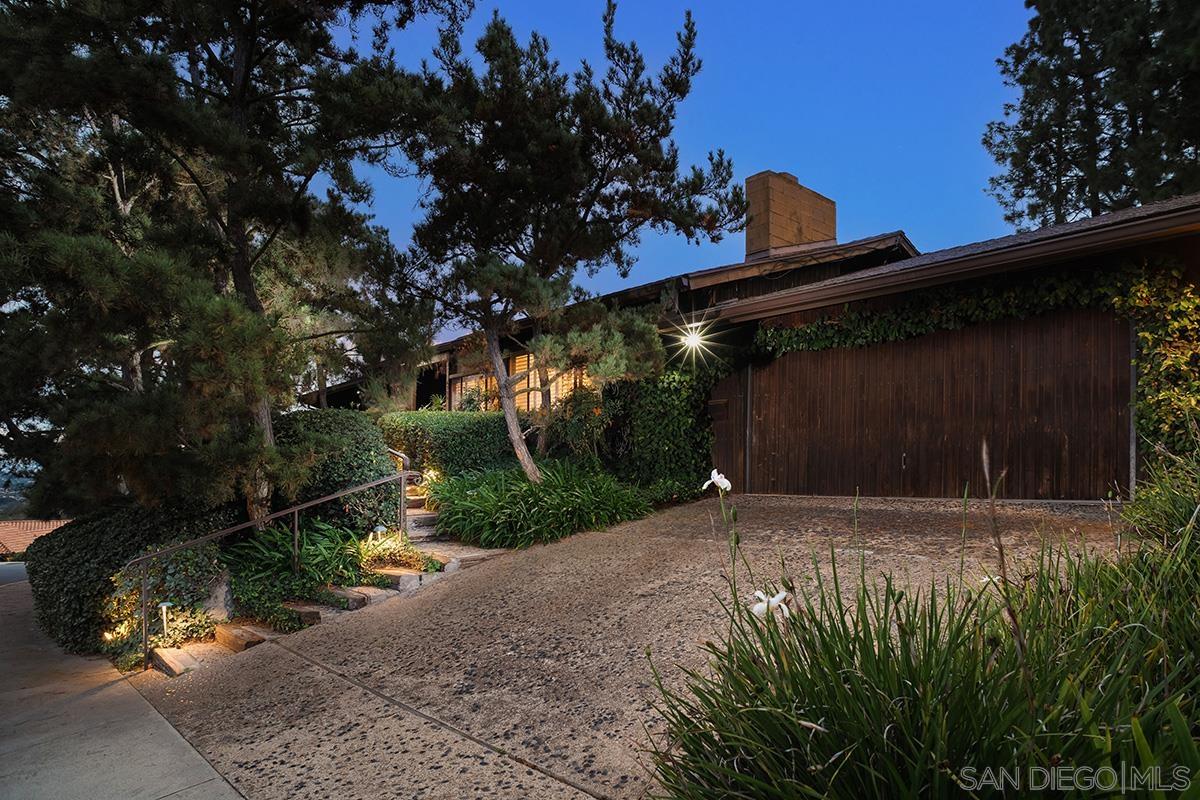 Detail Gallery Image 65 of 73 For 6346  Ridge Manor Avenue, San Diego,  CA 92120 - 5 Beds | 3/1 Baths