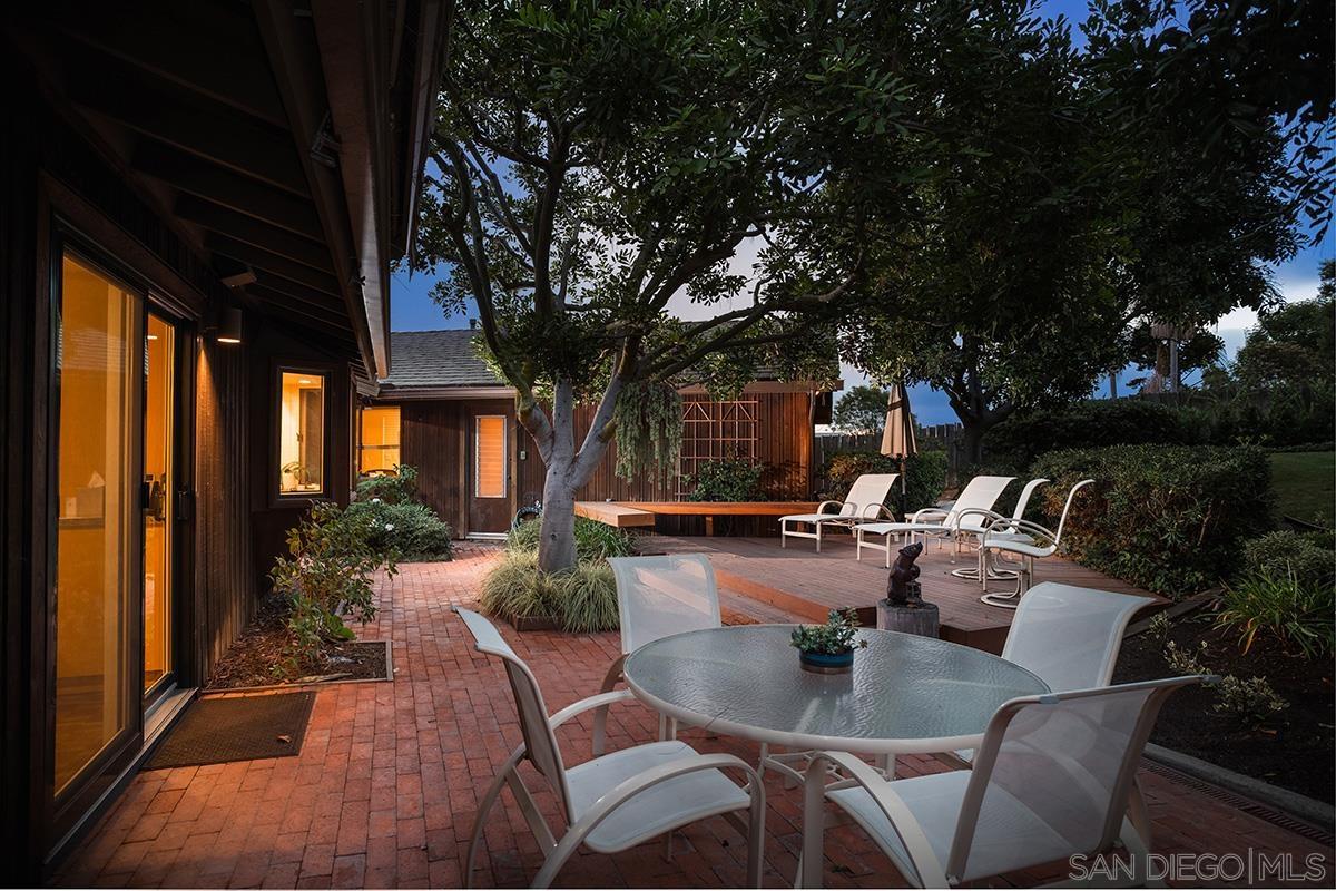 Detail Gallery Image 70 of 73 For 6346  Ridge Manor Avenue, San Diego,  CA 92120 - 5 Beds | 3/1 Baths