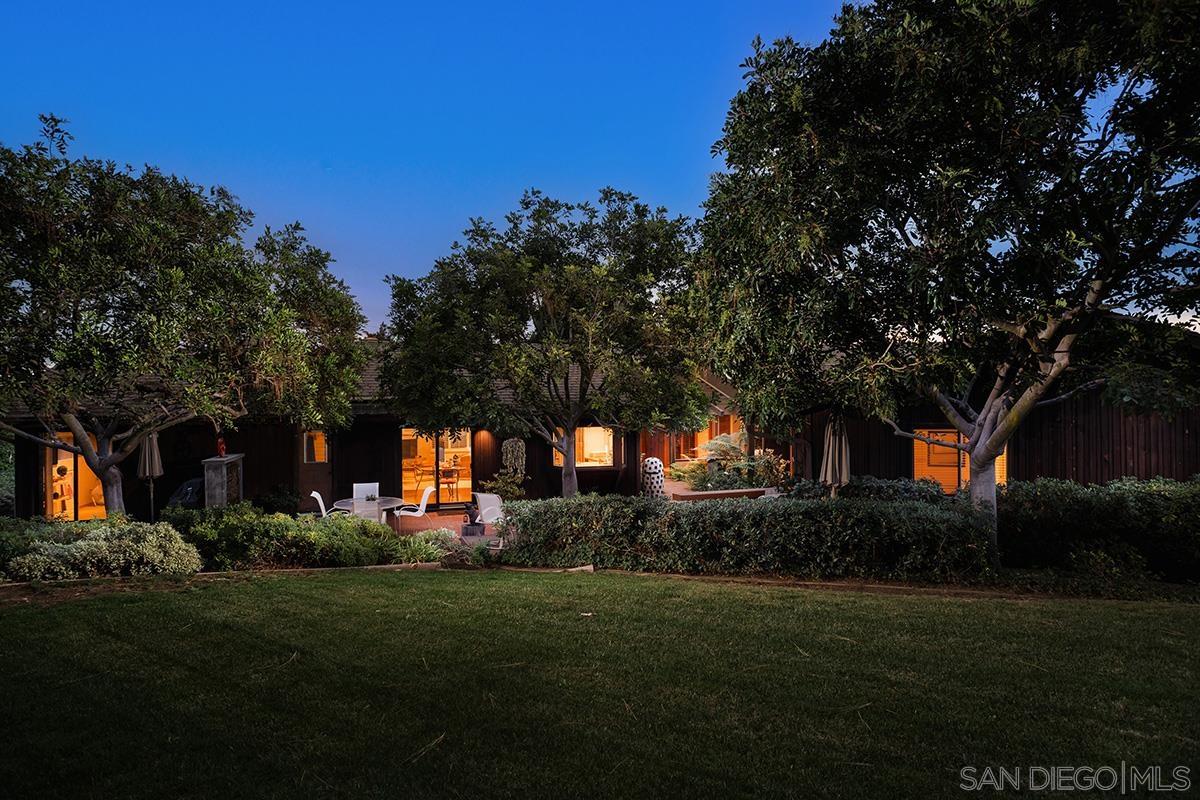 Detail Gallery Image 72 of 73 For 6346  Ridge Manor Avenue, San Diego,  CA 92120 - 5 Beds | 3/1 Baths