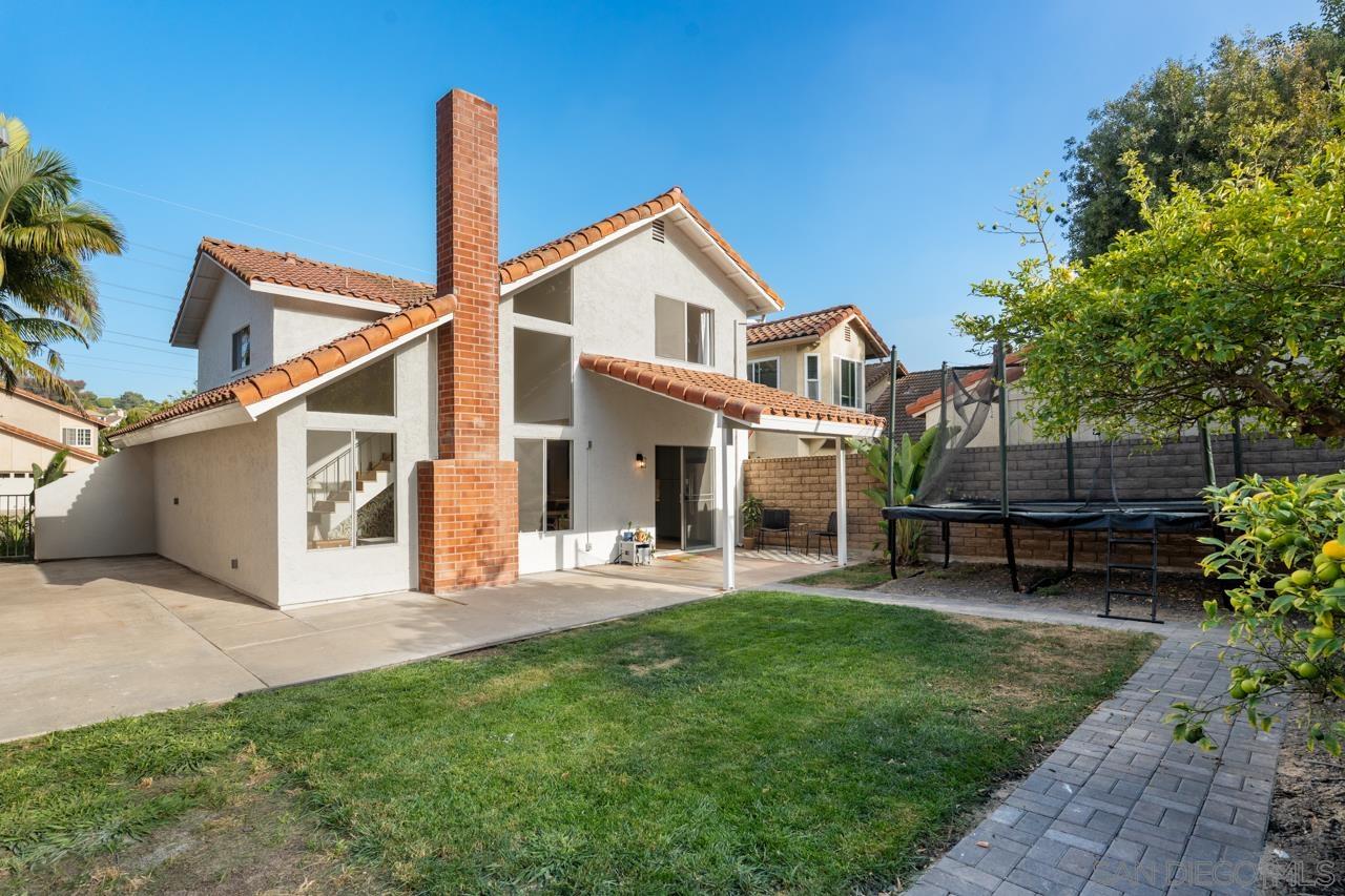 Detail Gallery Image 47 of 71 For 4405  Sierra Morena Ave, Carlsbad,  CA 92010 - 4 Beds | 2/1 Baths