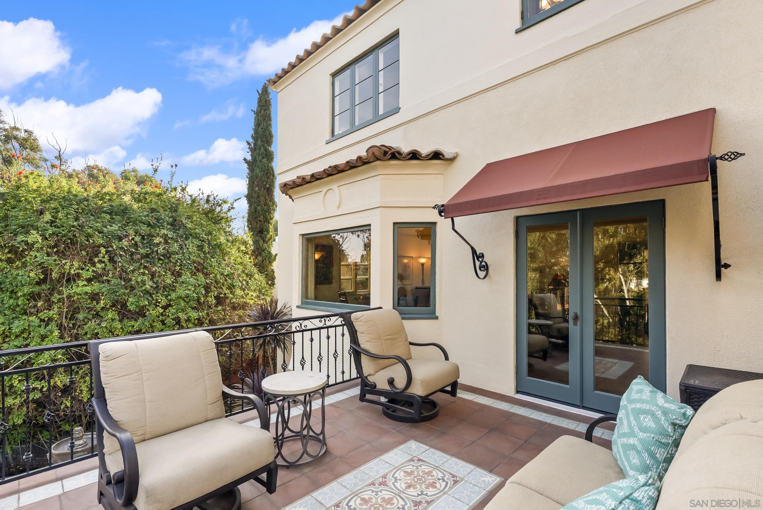 Detail Gallery Image 19 of 53 For 4399  Hermosa Way, San Diego,  CA 92103 - 6 Beds | 3/1 Baths