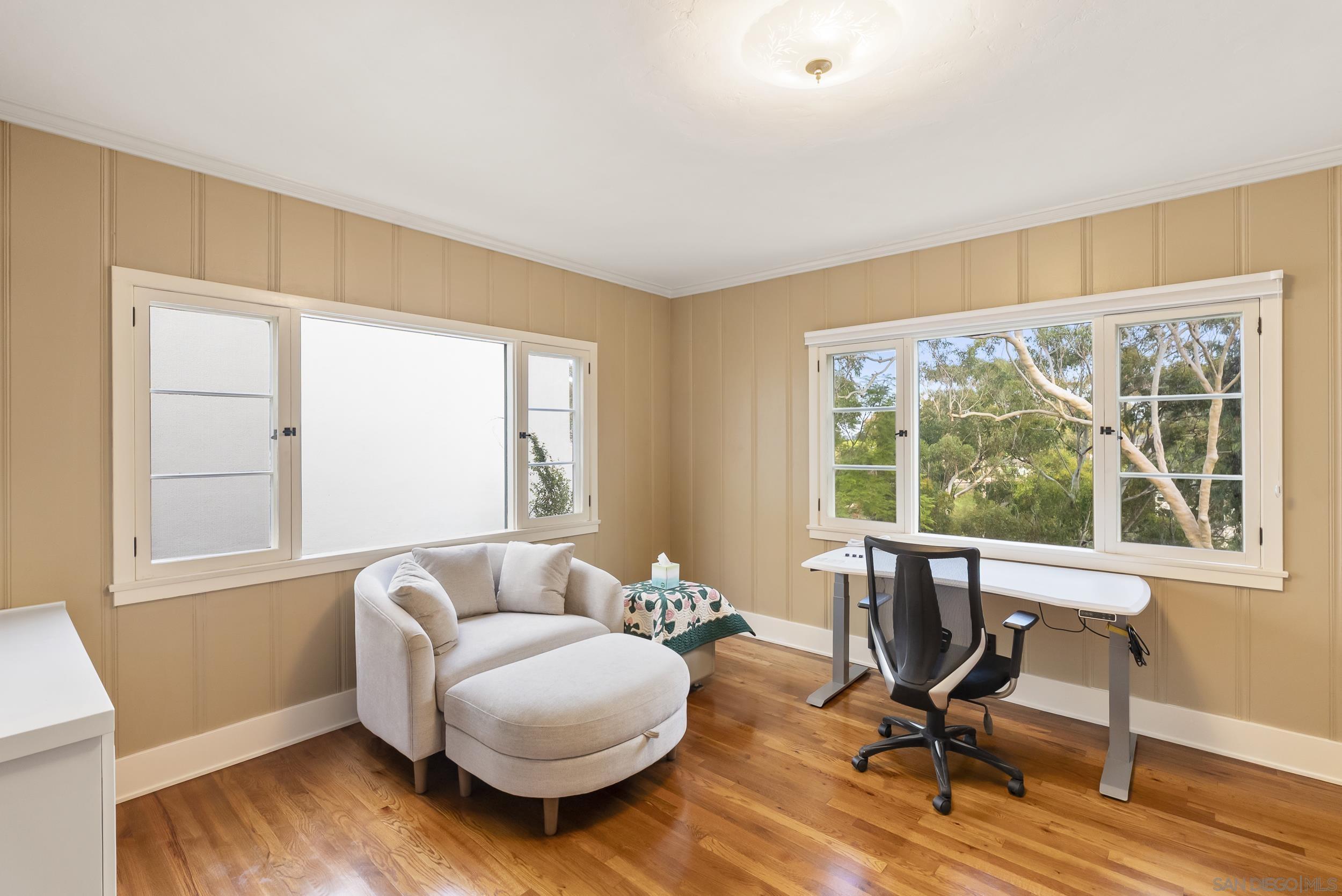 Detail Gallery Image 23 of 53 For 4399  Hermosa Way, San Diego,  CA 92103 - 6 Beds | 3/1 Baths