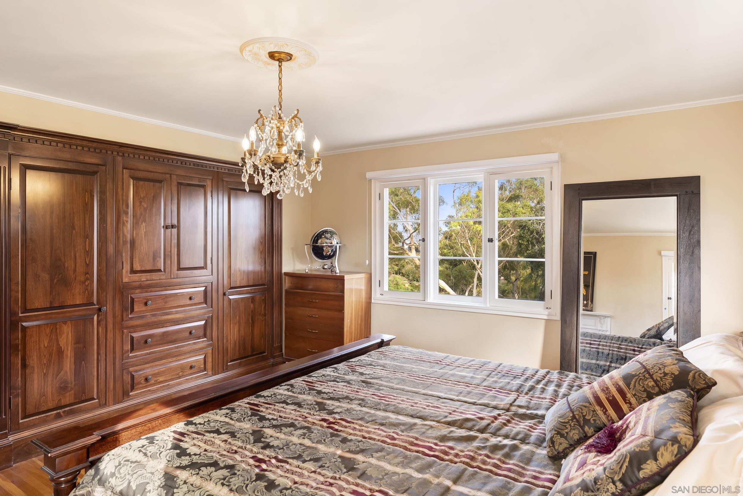 Detail Gallery Image 26 of 53 For 4399  Hermosa Way, San Diego,  CA 92103 - 6 Beds | 3/1 Baths