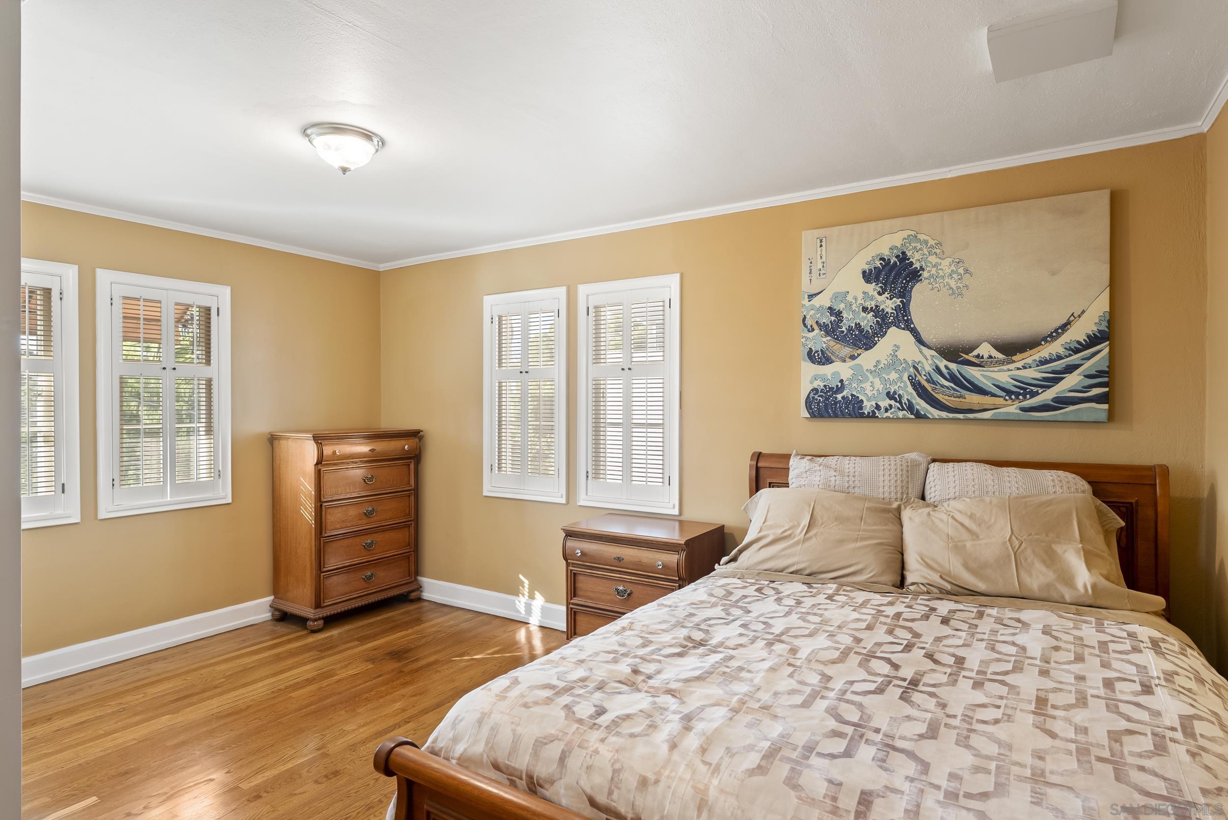 Detail Gallery Image 30 of 53 For 4399  Hermosa Way, San Diego,  CA 92103 - 6 Beds | 3/1 Baths