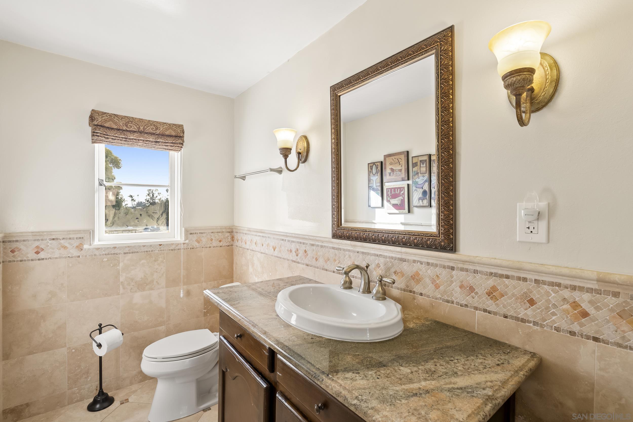 Detail Gallery Image 31 of 53 For 4399  Hermosa Way, San Diego,  CA 92103 - 6 Beds | 3/1 Baths