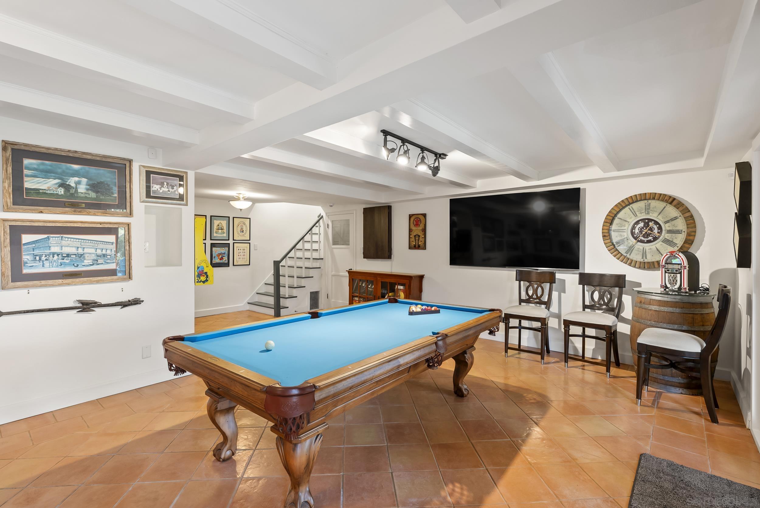 Detail Gallery Image 34 of 53 For 4399  Hermosa Way, San Diego,  CA 92103 - 6 Beds | 3/1 Baths