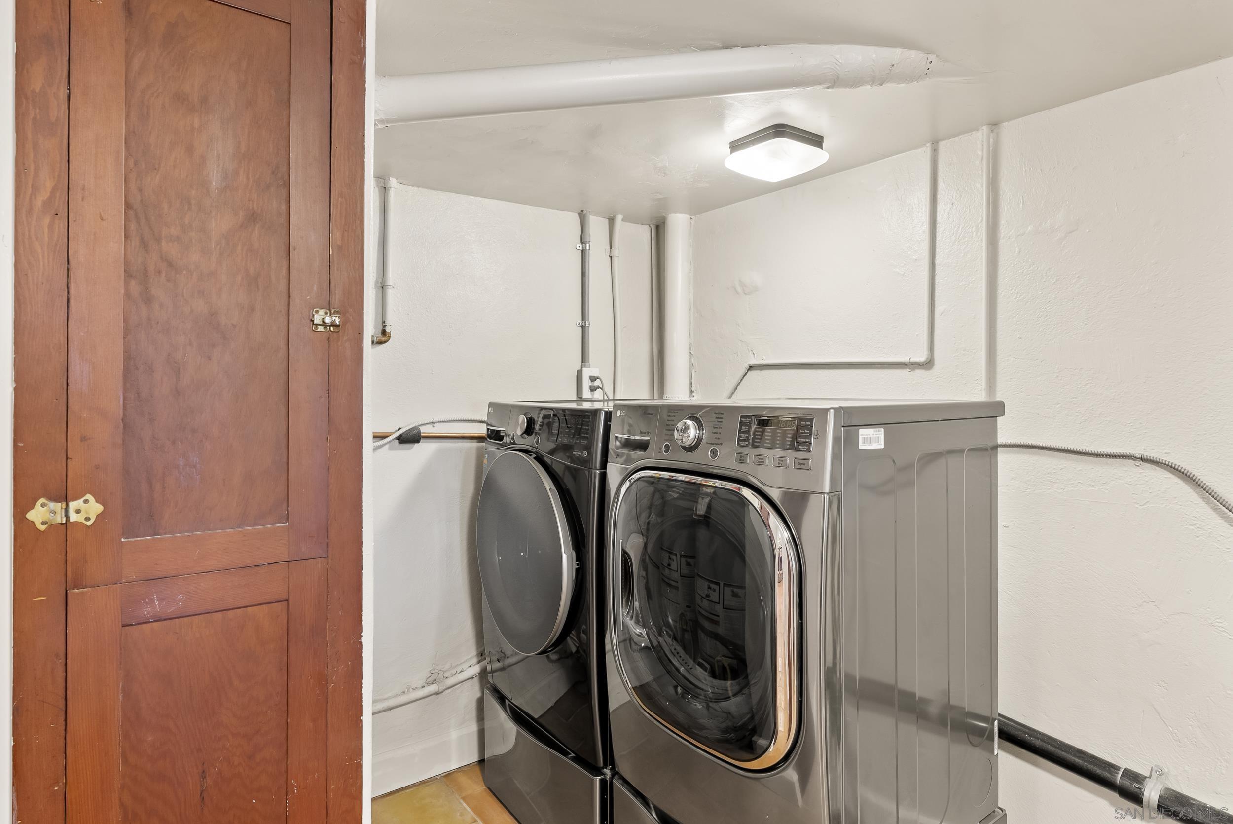 Detail Gallery Image 36 of 53 For 4399  Hermosa Way, San Diego,  CA 92103 - 6 Beds | 3/1 Baths