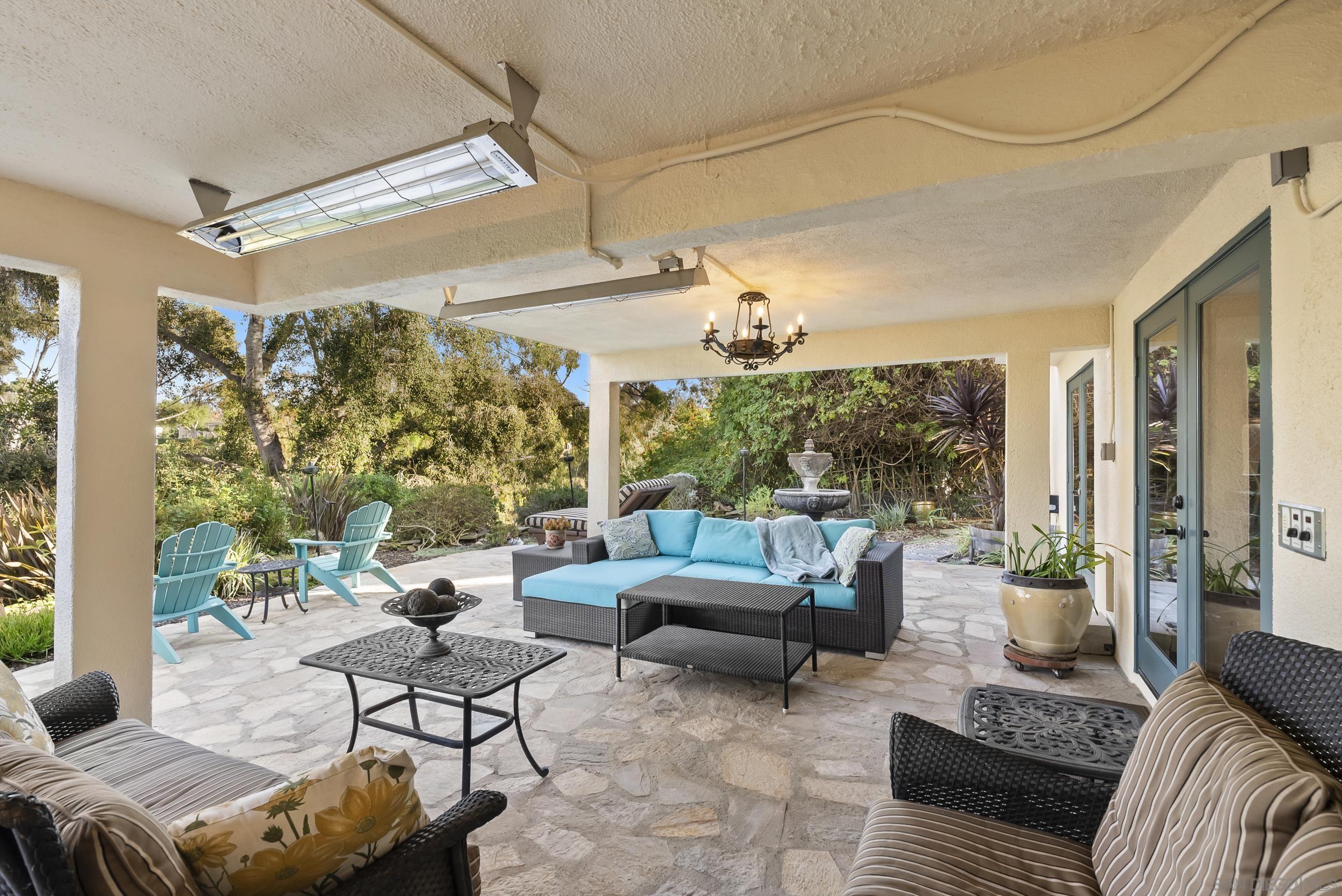 Detail Gallery Image 41 of 53 For 4399  Hermosa Way, San Diego,  CA 92103 - 6 Beds | 3/1 Baths