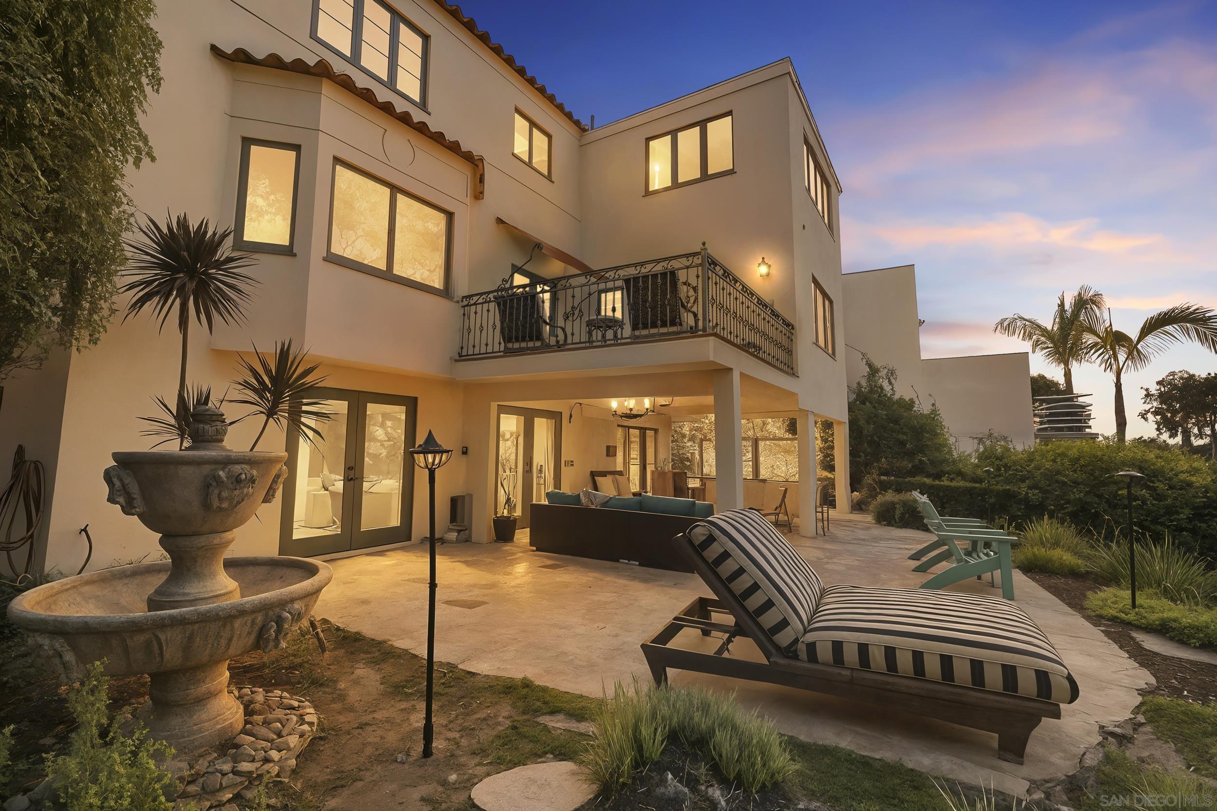 Detail Gallery Image 45 of 53 For 4399  Hermosa Way, San Diego,  CA 92103 - 6 Beds | 3/1 Baths