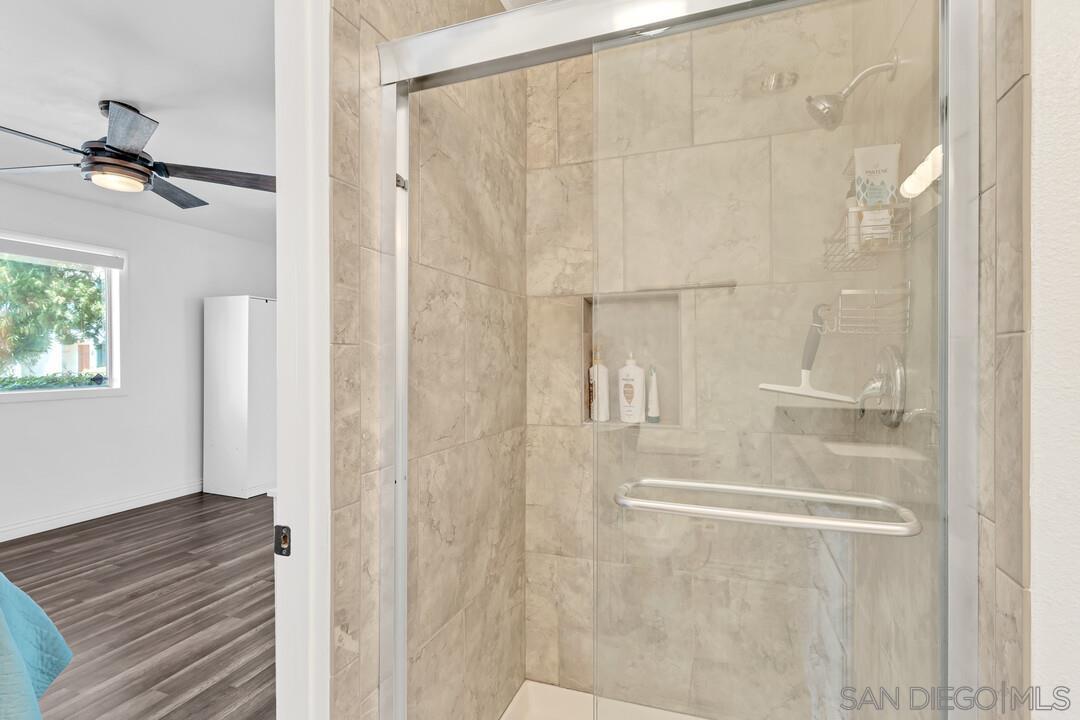 Detail Gallery Image 12 of 26 For 806 E 4th Ave  #8,  Escondido,  CA 92025 - 2 Beds | 2 Baths