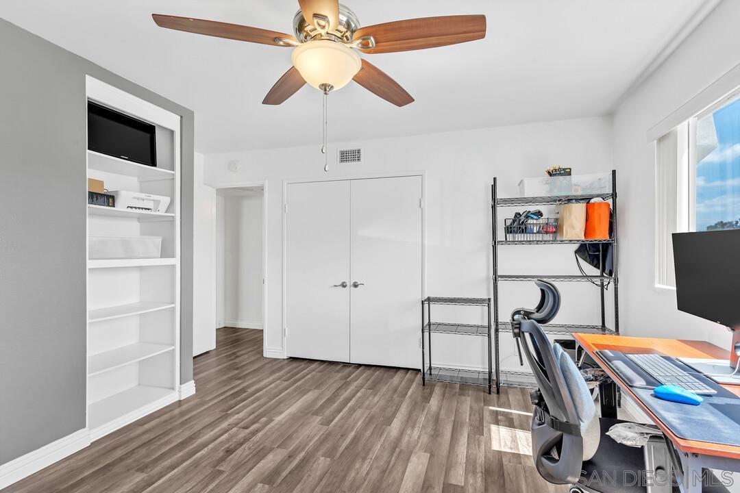 Detail Gallery Image 14 of 26 For 806 E 4th Ave  #8,  Escondido,  CA 92025 - 2 Beds | 2 Baths