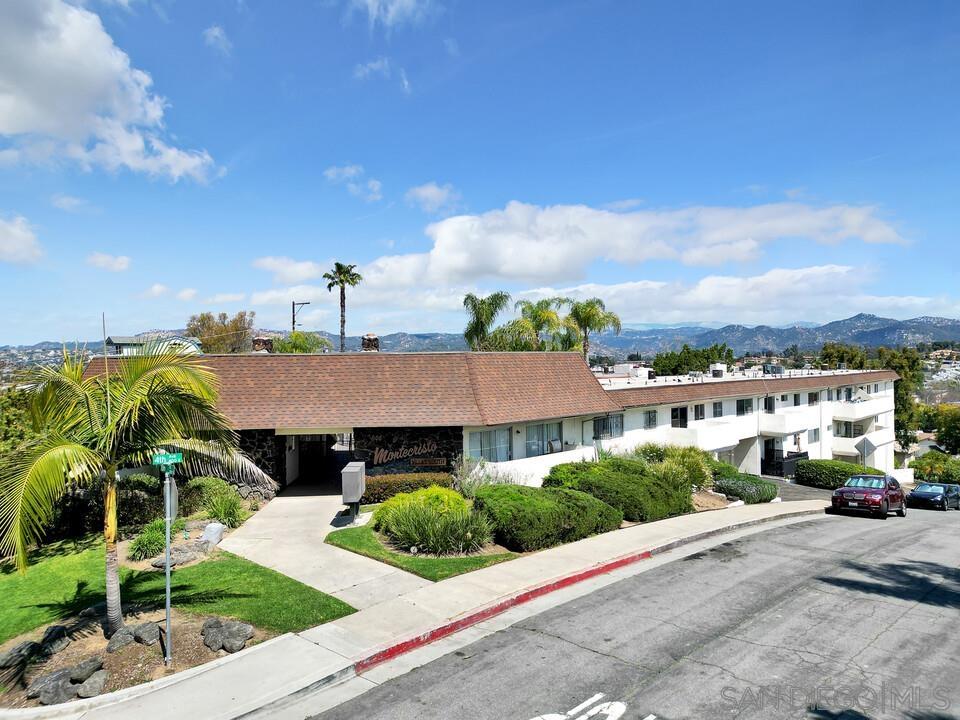 Detail Gallery Image 22 of 26 For 806 E 4th Ave  #8,  Escondido,  CA 92025 - 2 Beds | 2 Baths