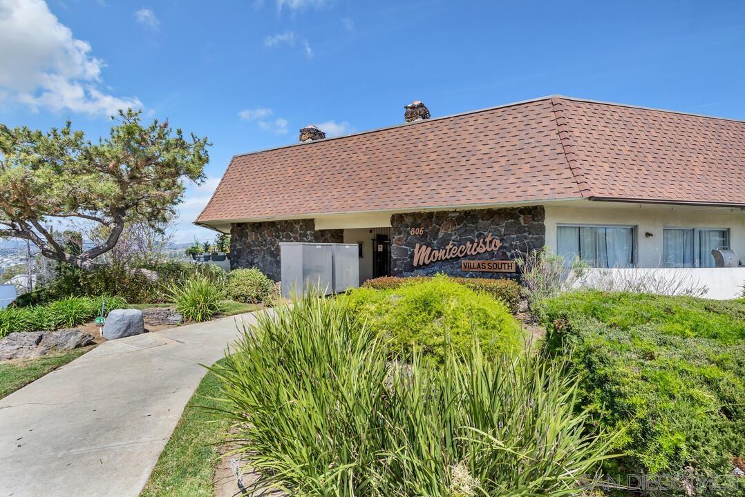 Detail Gallery Image 23 of 26 For 806 E 4th Ave  #8,  Escondido,  CA 92025 - 2 Beds | 2 Baths