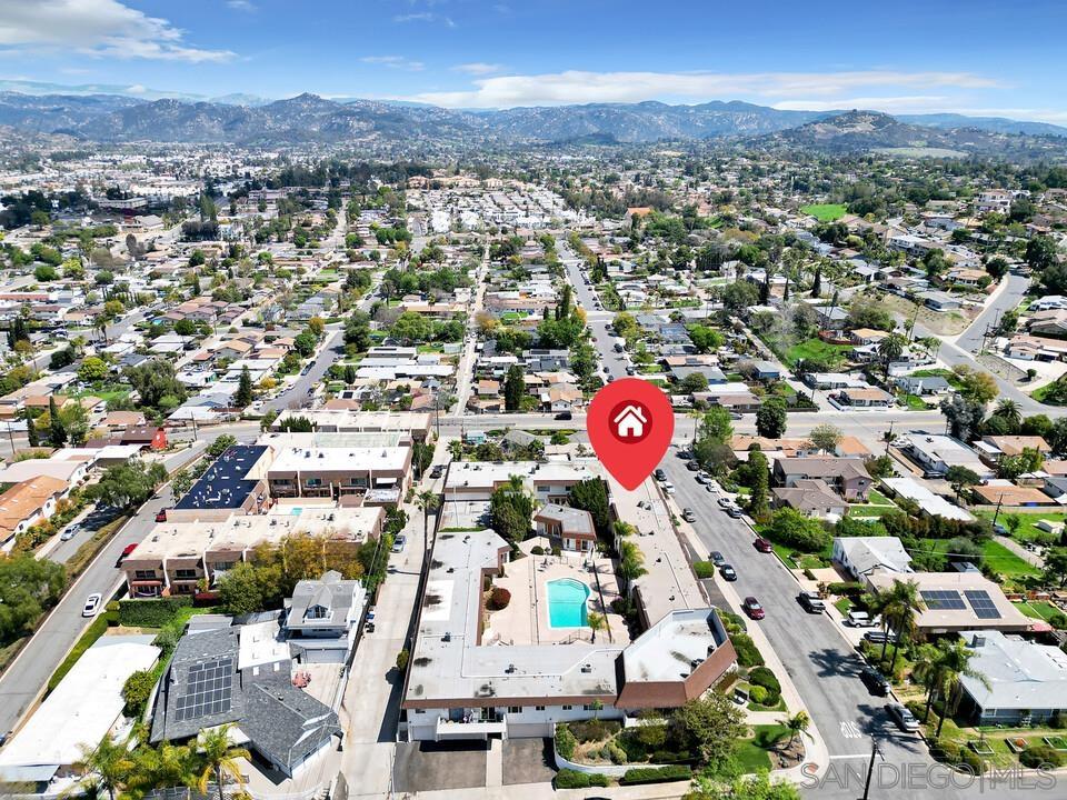 Detail Gallery Image 25 of 26 For 806 E 4th Ave  #8,  Escondido,  CA 92025 - 2 Beds | 2 Baths