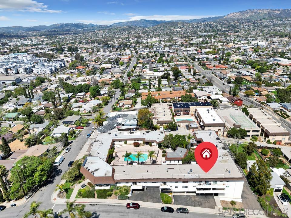 Detail Gallery Image 26 of 26 For 806 E 4th Ave  #8,  Escondido,  CA 92025 - 2 Beds | 2 Baths