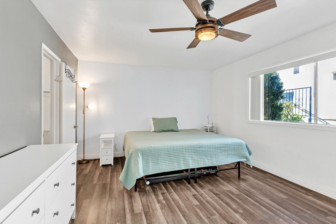 Detail Gallery Image 8 of 26 For 806 E 4th Ave  #8,  Escondido,  CA 92025 - 2 Beds | 2 Baths