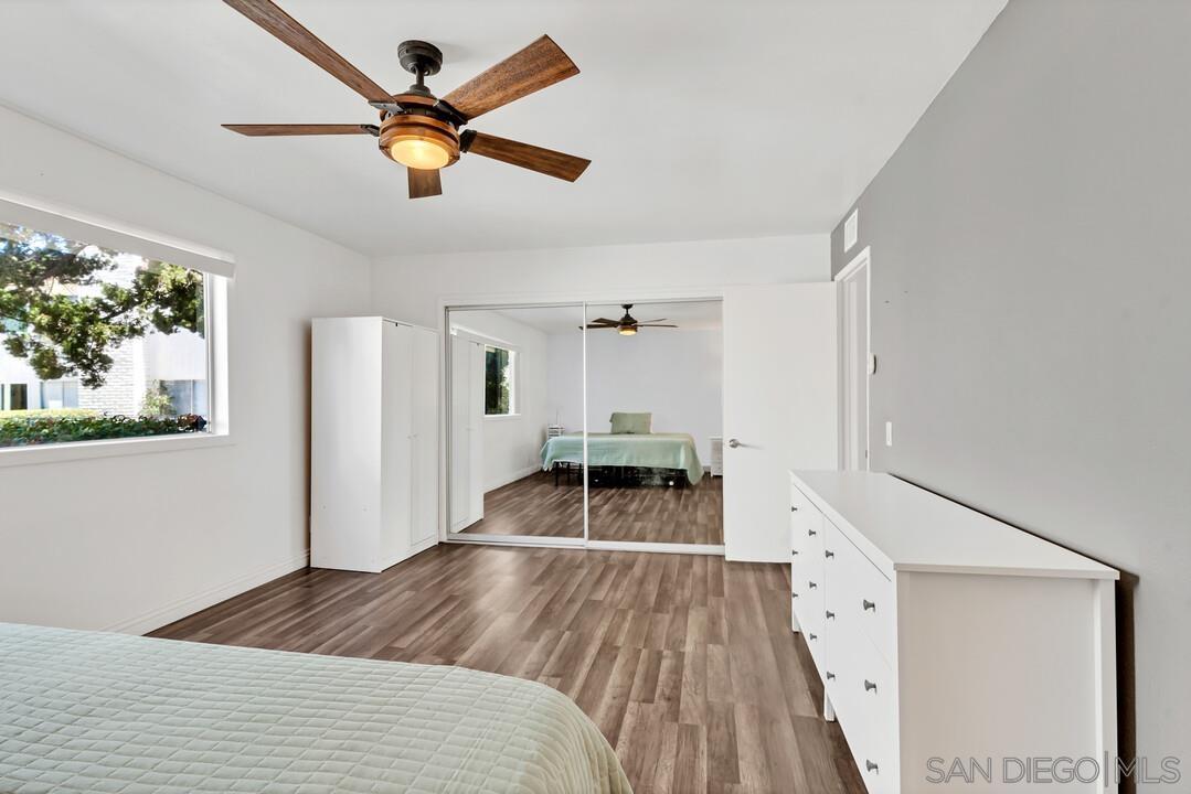 Detail Gallery Image 10 of 26 For 806 E 4th Ave  #8,  Escondido,  CA 92025 - 2 Beds | 2 Baths
