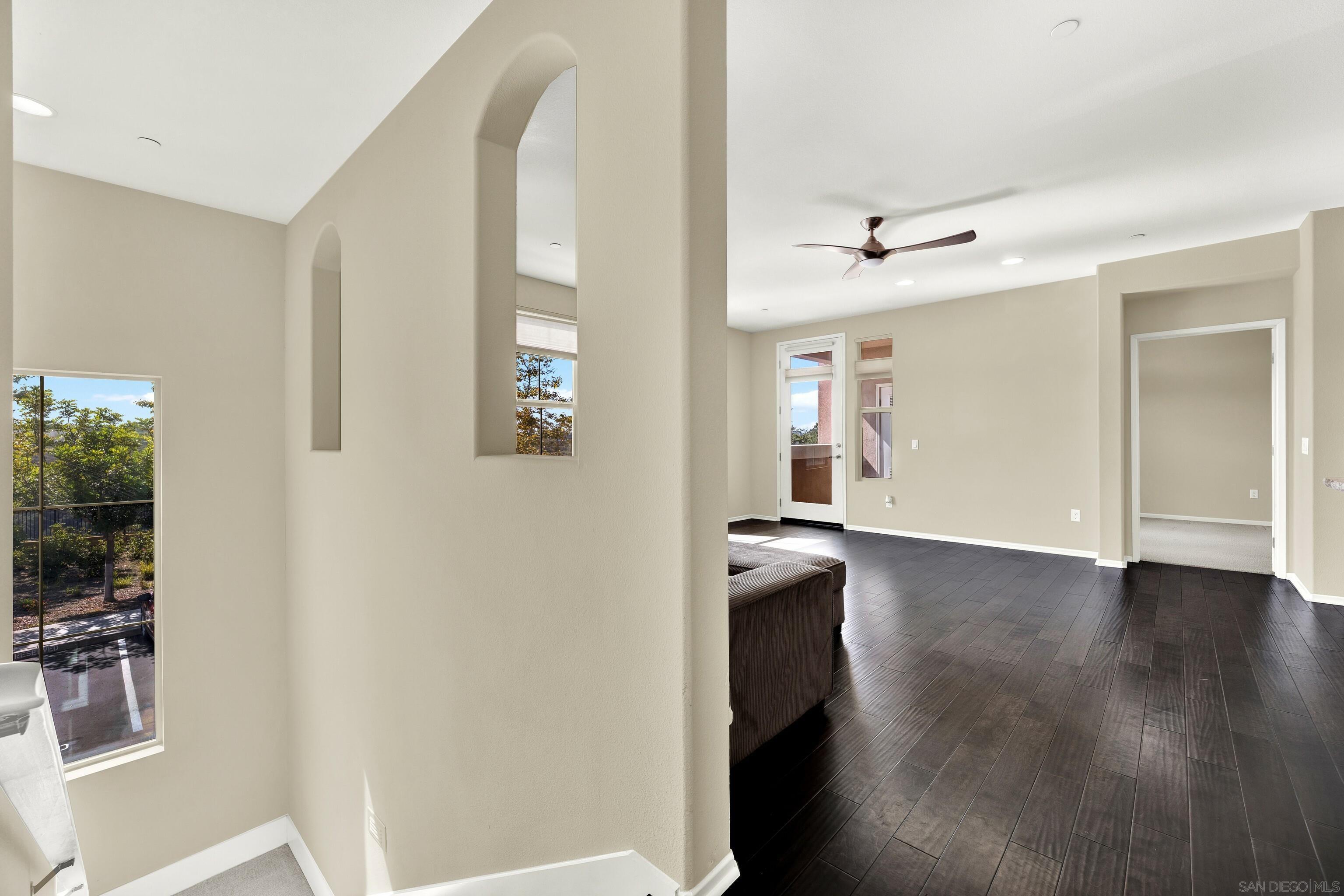 Detail Gallery Image 17 of 57 For 6610  Canopy Ridge Ln  #37,  San Diego,  CA 92121 - 2 Beds | 2 Baths