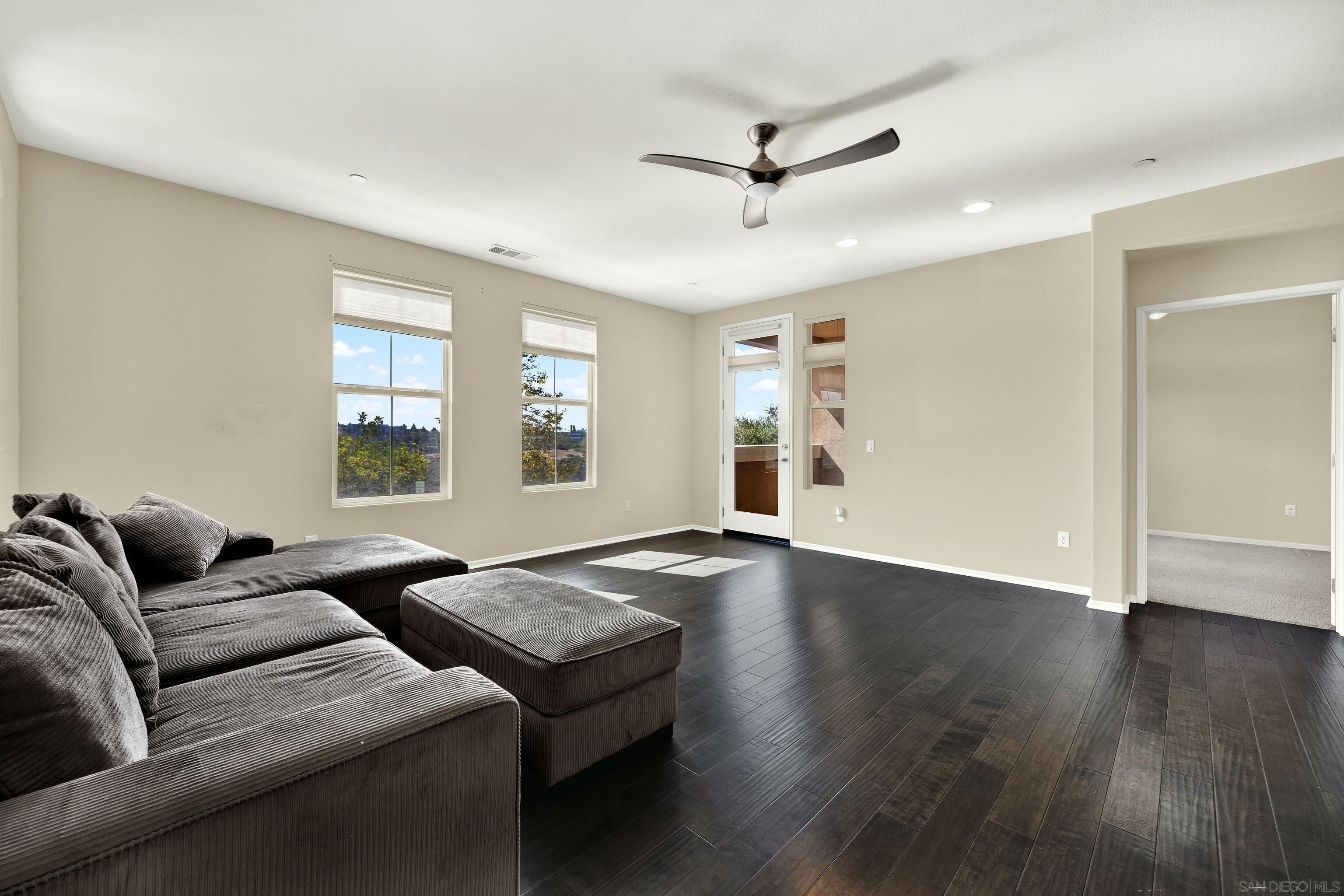 Detail Gallery Image 18 of 57 For 6610  Canopy Ridge Ln  #37,  San Diego,  CA 92121 - 2 Beds | 2 Baths