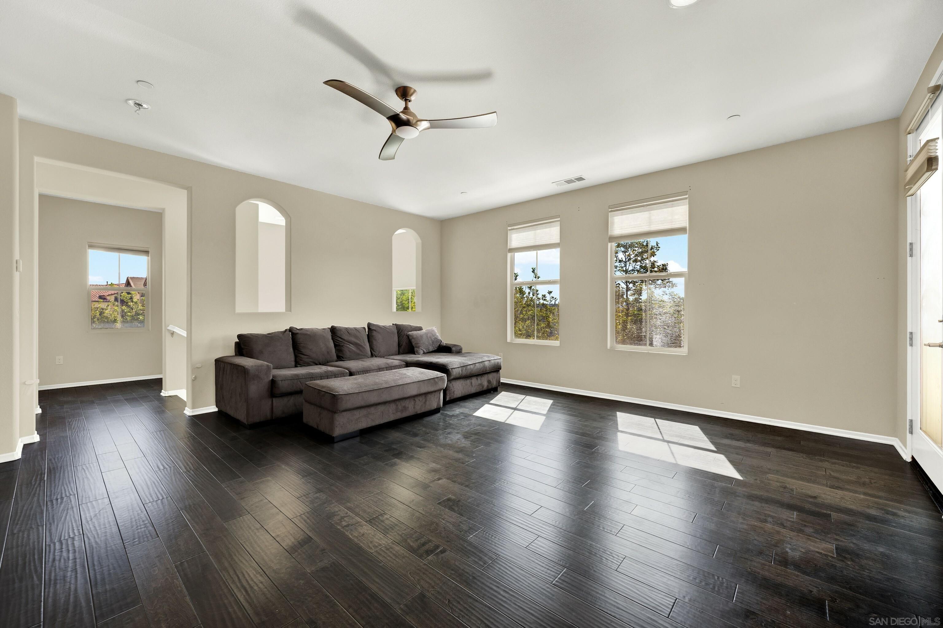 Detail Gallery Image 22 of 57 For 6610  Canopy Ridge Ln  #37,  San Diego,  CA 92121 - 2 Beds | 2 Baths