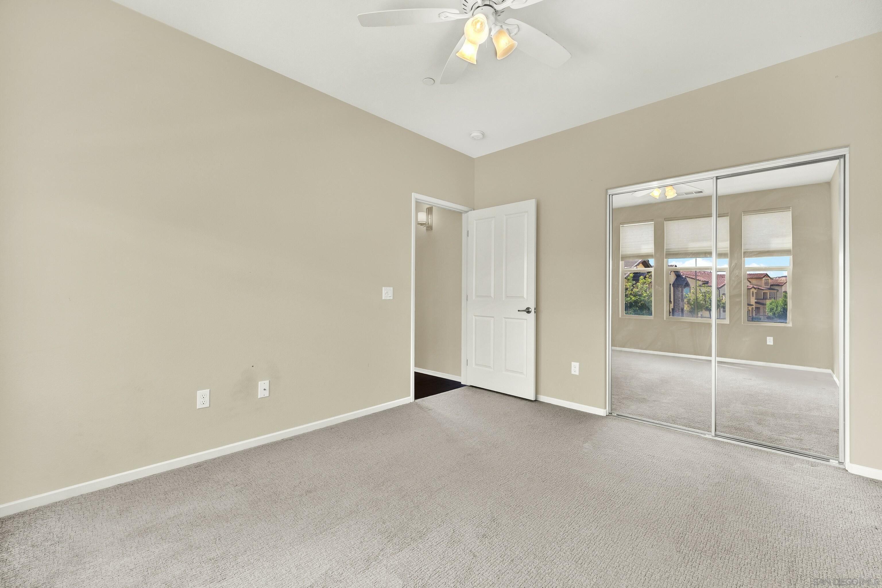 Detail Gallery Image 30 of 57 For 6610  Canopy Ridge Ln  #37,  San Diego,  CA 92121 - 2 Beds | 2 Baths