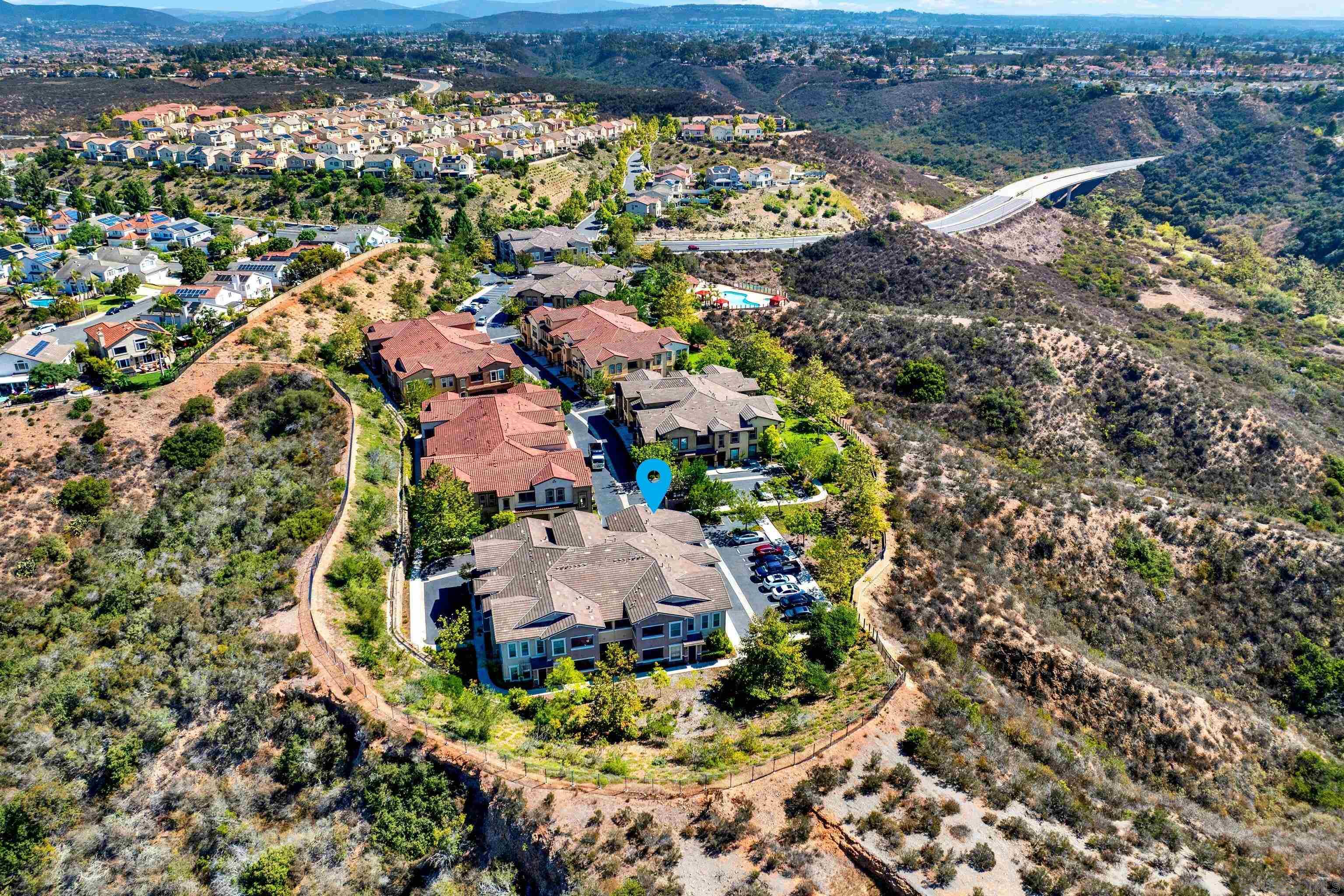 Detail Gallery Image 5 of 57 For 6610  Canopy Ridge Ln  #37,  San Diego,  CA 92121 - 2 Beds | 2 Baths