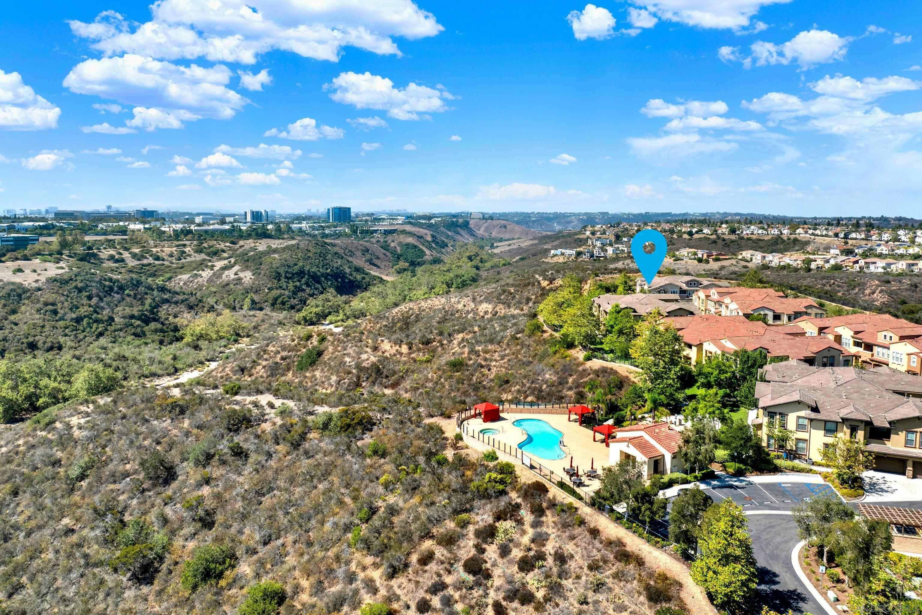 Detail Gallery Image 49 of 57 For 6610  Canopy Ridge Ln  #37,  San Diego,  CA 92121 - 2 Beds | 2 Baths