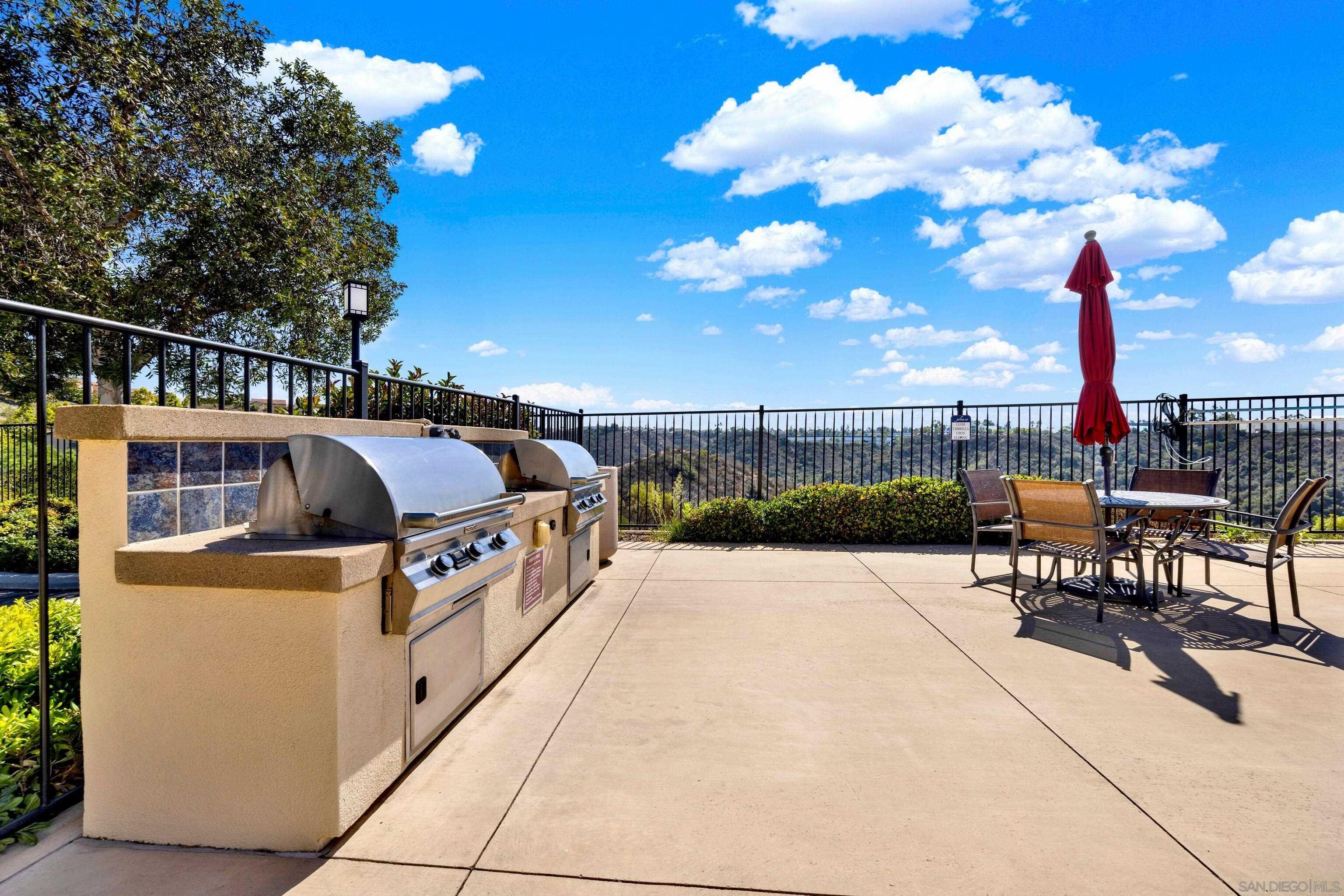 Detail Gallery Image 52 of 57 For 6610  Canopy Ridge Ln  #37,  San Diego,  CA 92121 - 2 Beds | 2 Baths