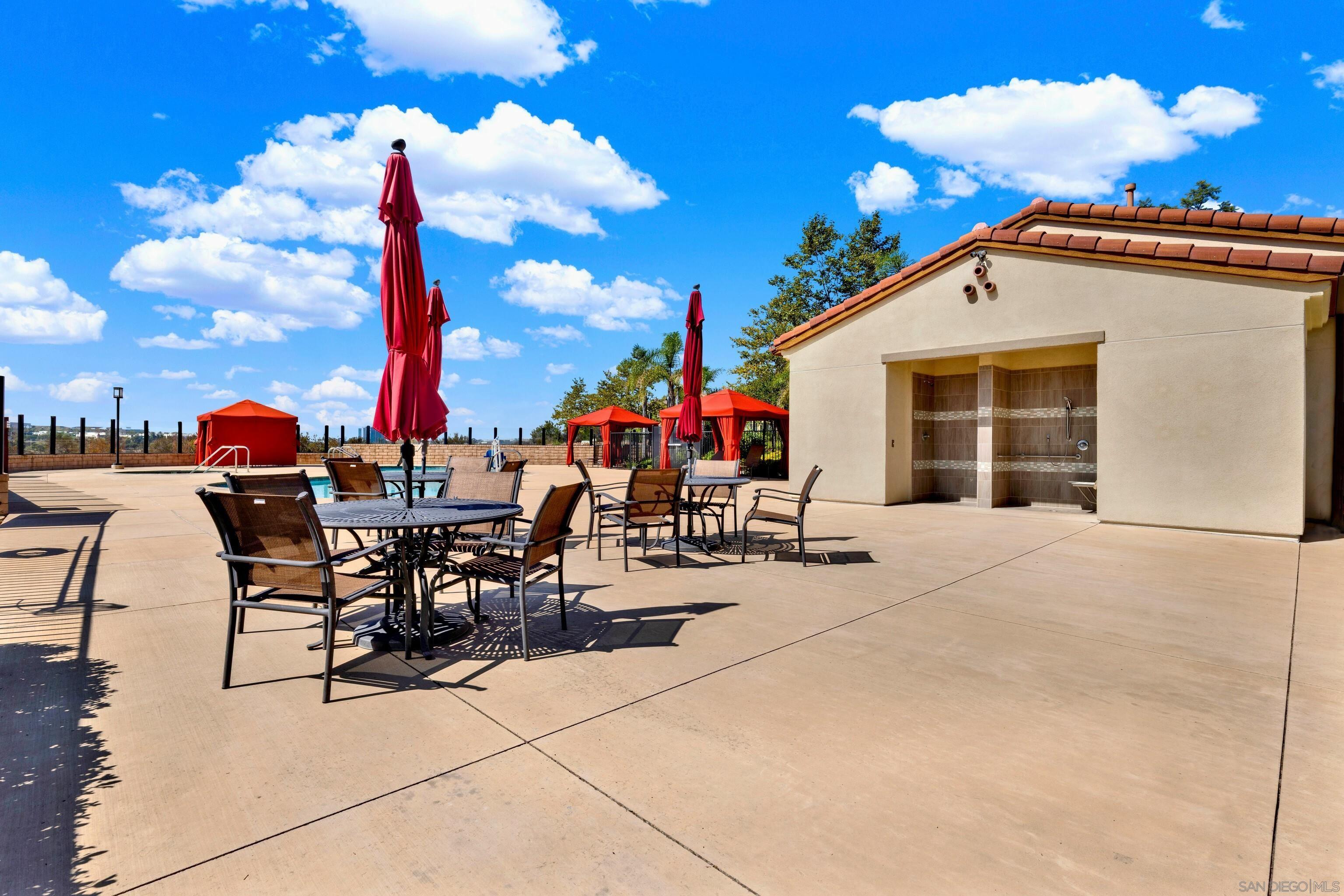 Detail Gallery Image 53 of 57 For 6610  Canopy Ridge Ln  #37,  San Diego,  CA 92121 - 2 Beds | 2 Baths