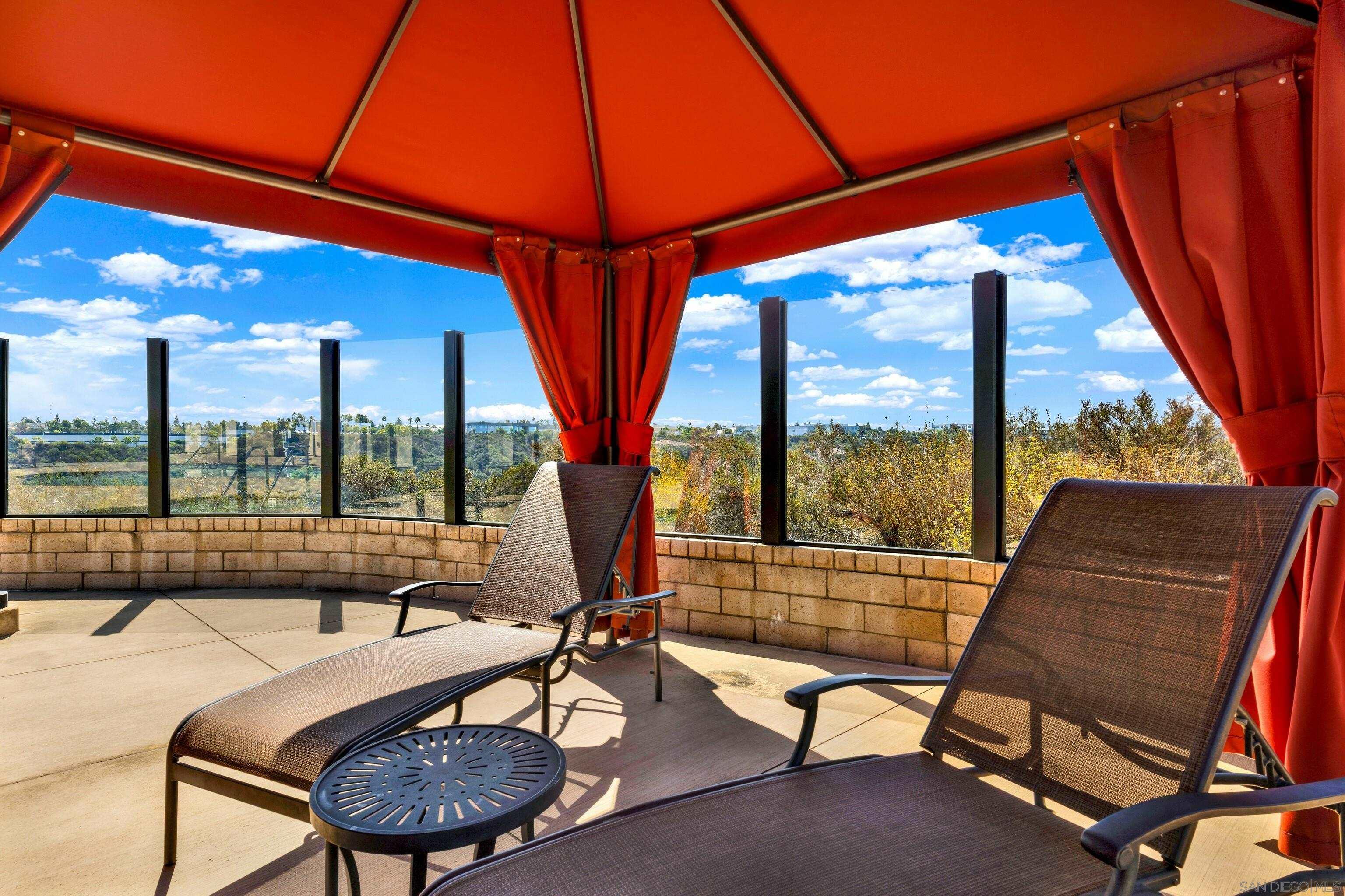 Detail Gallery Image 56 of 57 For 6610  Canopy Ridge Ln  #37,  San Diego,  CA 92121 - 2 Beds | 2 Baths