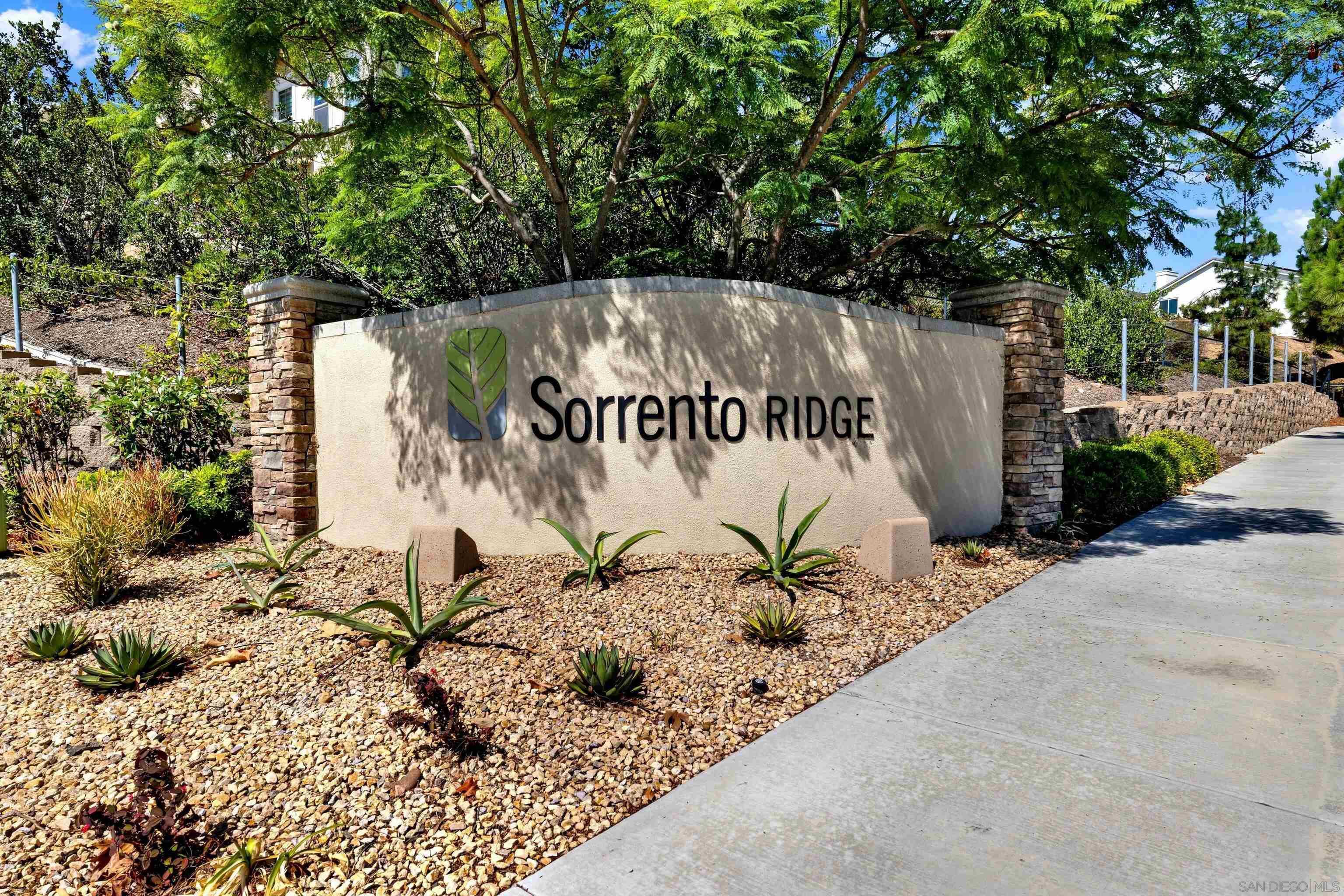 Detail Gallery Image 57 of 57 For 6610  Canopy Ridge Ln  #37,  San Diego,  CA 92121 - 2 Beds | 2 Baths