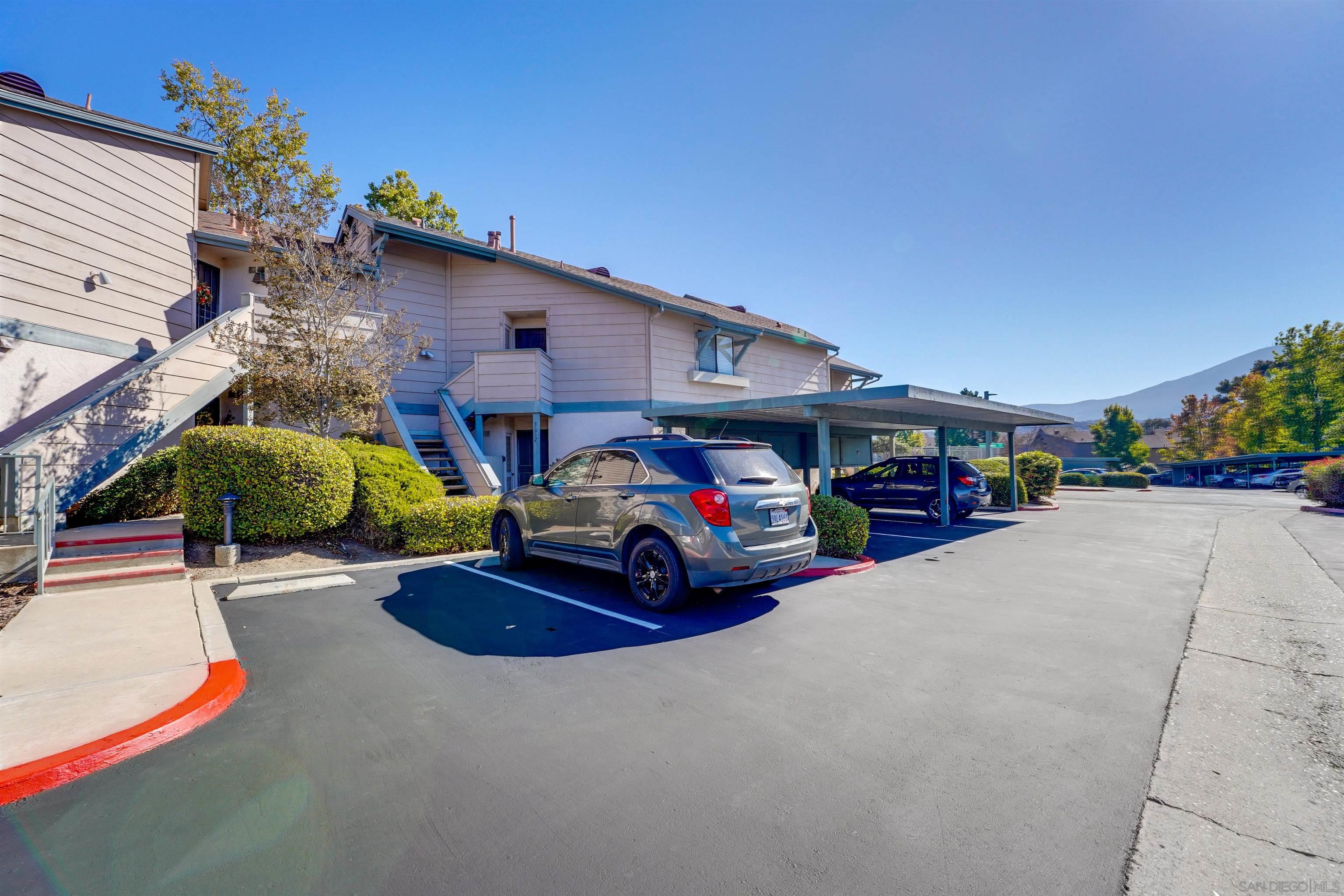 Detail Gallery Image 36 of 43 For 3016  Charwood Ct, Spring Valley,  CA 91978 - 2 Beds | 1 Baths