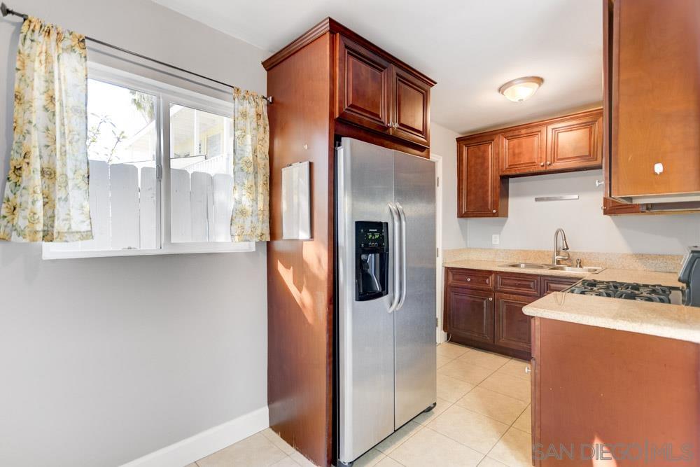 Detail Gallery Image 14 of 27 For 3410  Fairmount Ave, San Diego,  CA 92105 - 2 Beds | 1 Baths