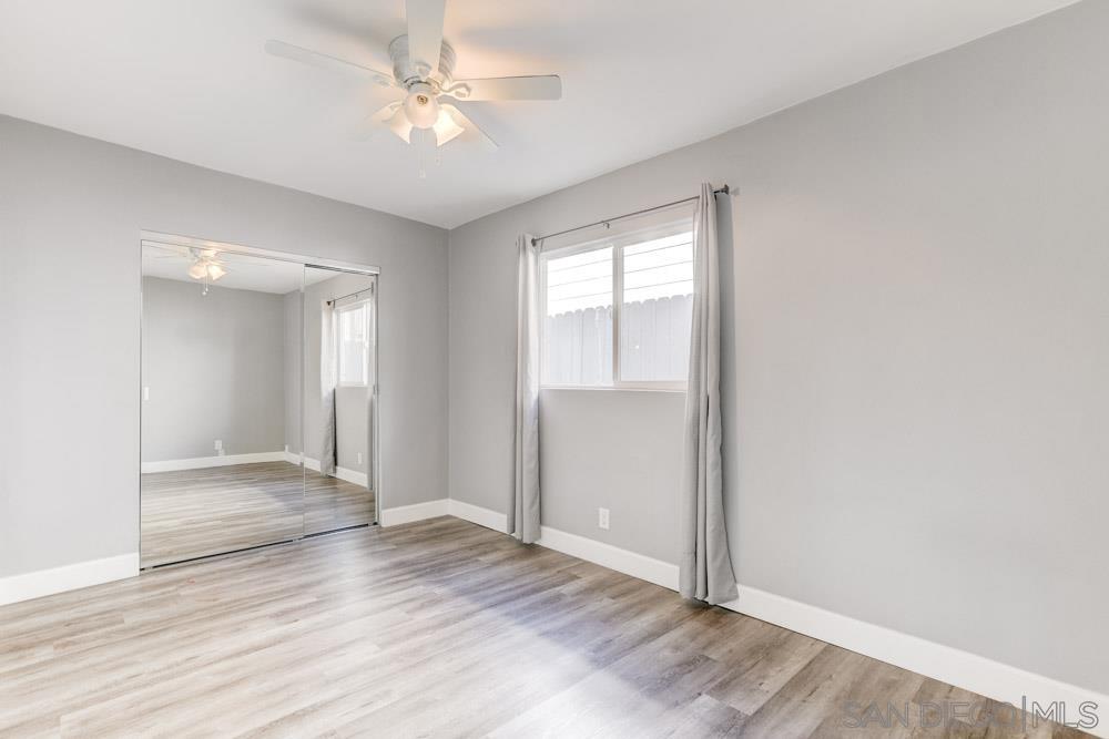 Detail Gallery Image 15 of 27 For 3410  Fairmount Ave, San Diego,  CA 92105 - 2 Beds | 1 Baths