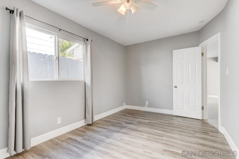 Detail Gallery Image 17 of 27 For 3410  Fairmount Ave, San Diego,  CA 92105 - 2 Beds | 1 Baths