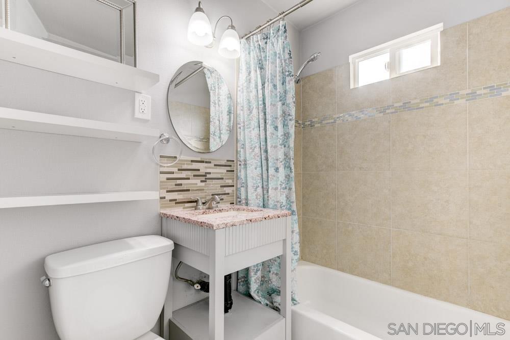 Detail Gallery Image 18 of 27 For 3410  Fairmount Ave, San Diego,  CA 92105 - 2 Beds | 1 Baths