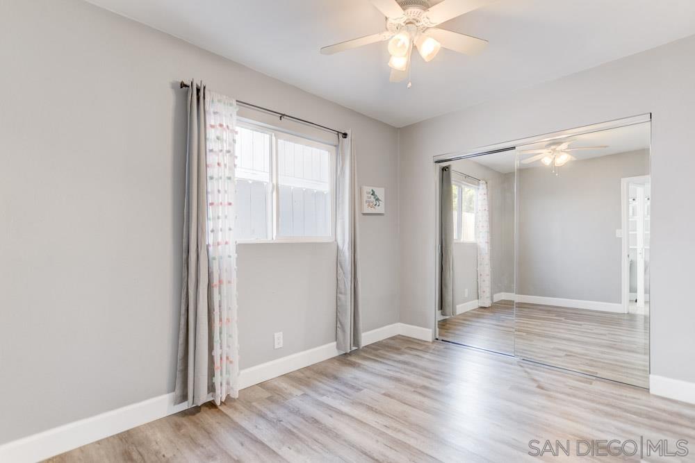 Detail Gallery Image 19 of 27 For 3410  Fairmount Ave, San Diego,  CA 92105 - 2 Beds | 1 Baths