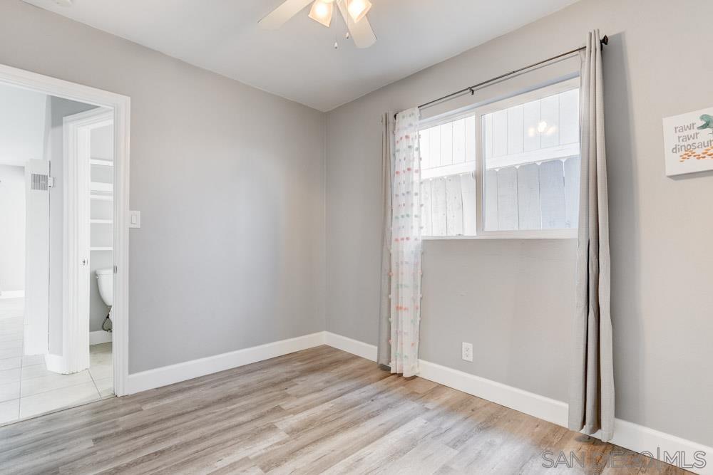 Detail Gallery Image 20 of 27 For 3410  Fairmount Ave, San Diego,  CA 92105 - 2 Beds | 1 Baths