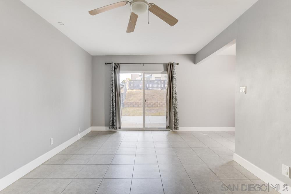 Detail Gallery Image 23 of 27 For 3410  Fairmount Ave, San Diego,  CA 92105 - 2 Beds | 1 Baths