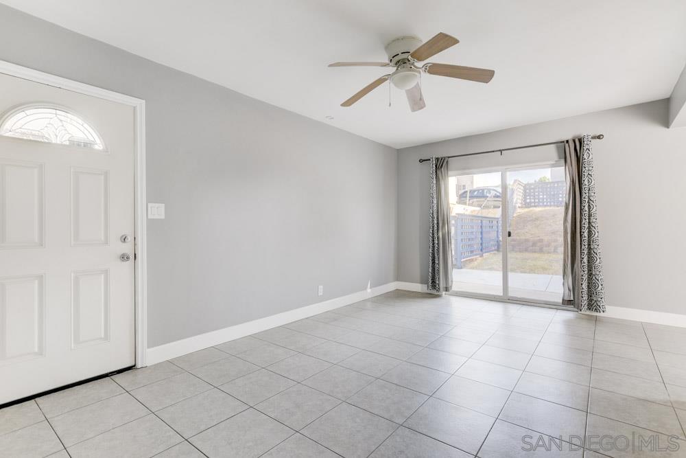 Detail Gallery Image 24 of 27 For 3410  Fairmount Ave, San Diego,  CA 92105 - 2 Beds | 1 Baths