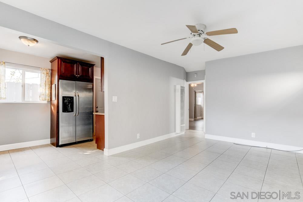 Detail Gallery Image 25 of 27 For 3410  Fairmount Ave, San Diego,  CA 92105 - 2 Beds | 1 Baths