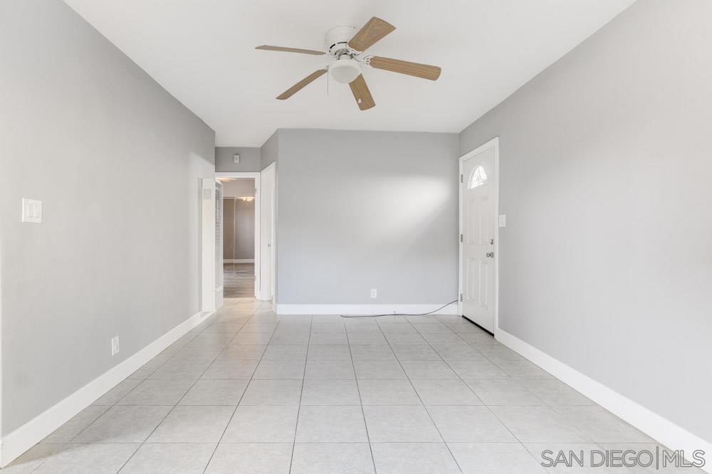 Detail Gallery Image 27 of 27 For 3410  Fairmount Ave, San Diego,  CA 92105 - 2 Beds | 1 Baths