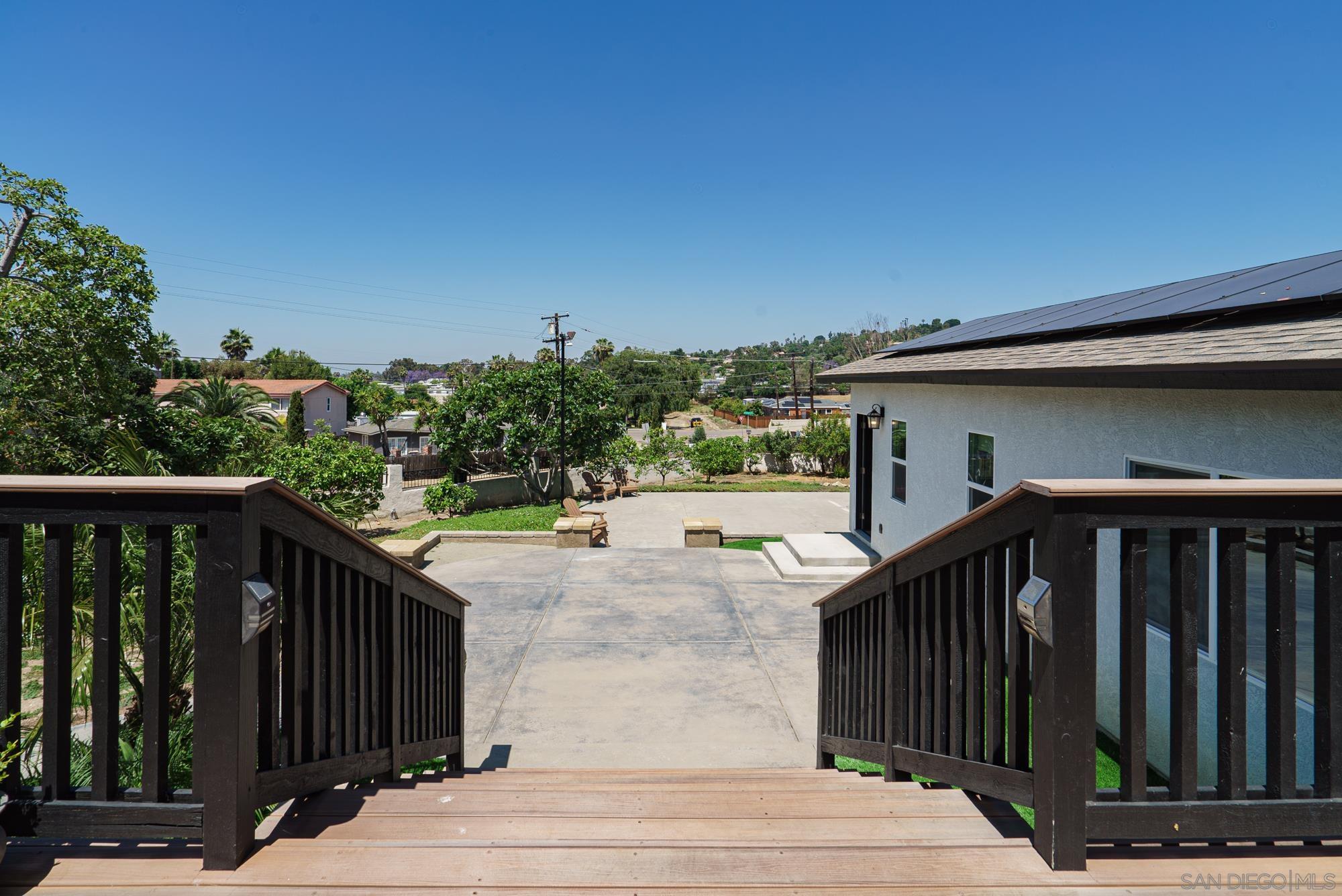 Detail Gallery Image 19 of 19 For Sierra Madre Rd, Spring Valley,  CA 91977 - 1 Beds | 1 Baths