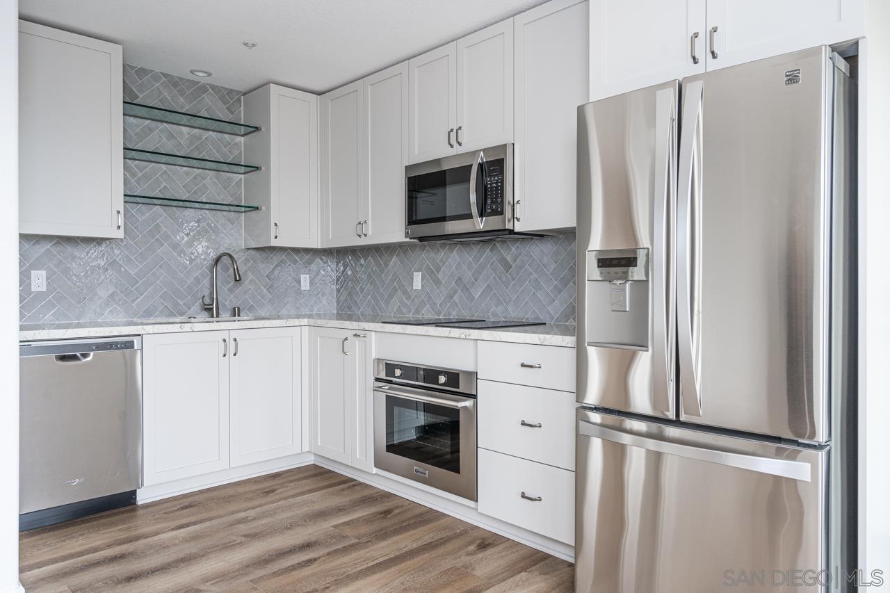 Detail Gallery Image 2 of 20 For 4310  Nabal Dr, La Mesa,  CA 91941 - 1 Beds | 1 Baths