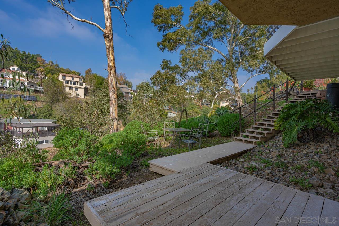 Detail Gallery Image 16 of 20 For 4310  Nabal Dr, La Mesa,  CA 91941 - 1 Beds | 1 Baths