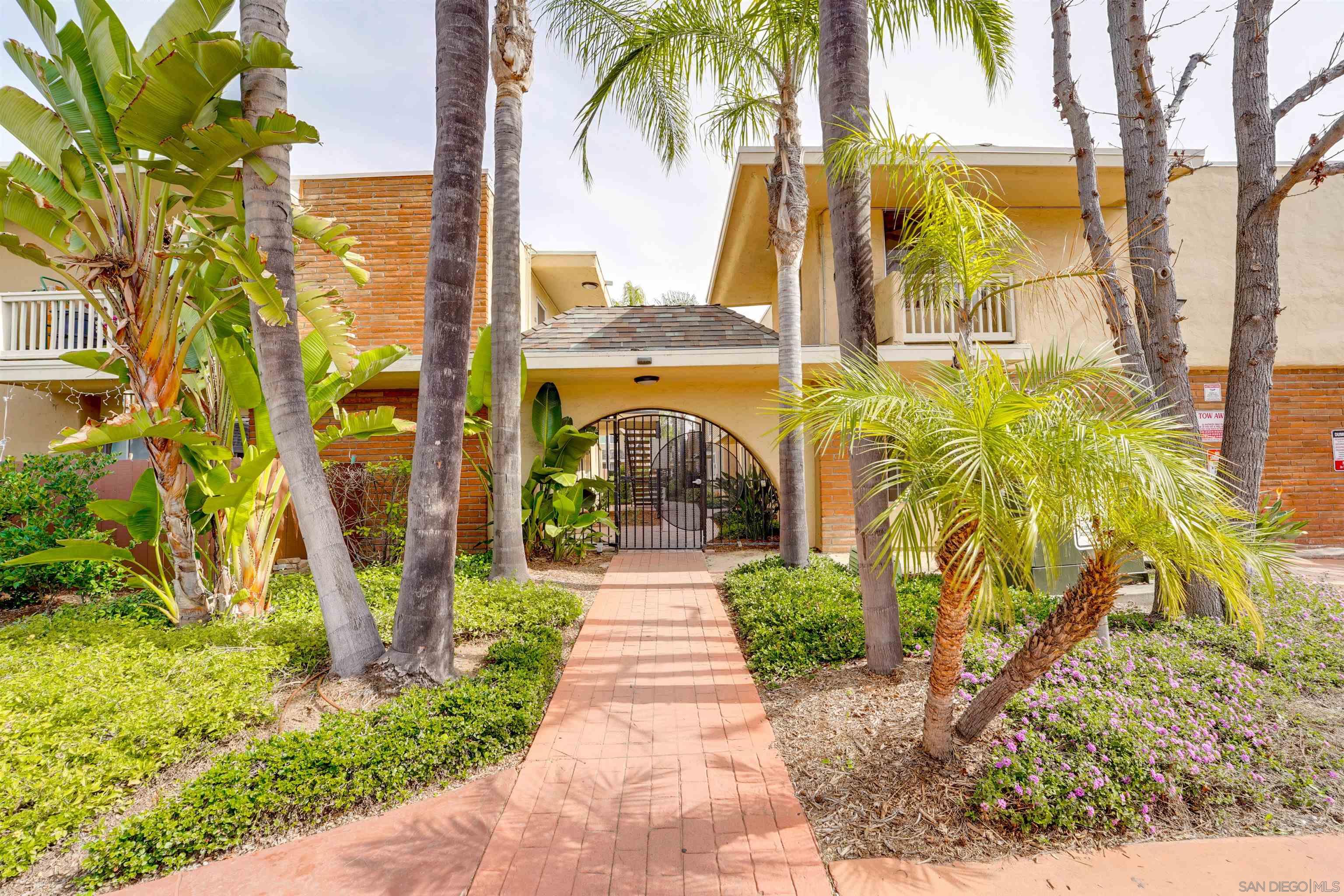 Detail Gallery Image 6 of 13 For 505 E Madison Ave  73, El Cajon,  CA 92020 - 2 Beds | 1/1 Baths