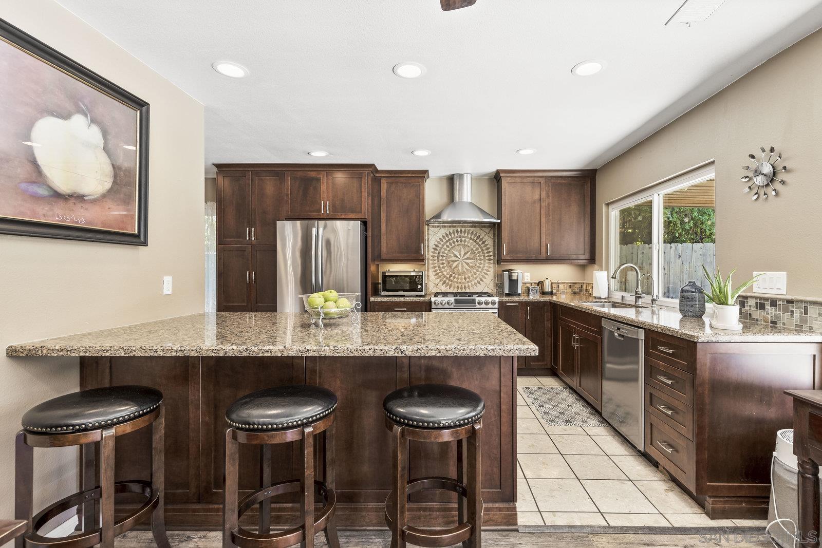 Detail Gallery Image 12 of 42 For 14152  Kendra Way, Poway,  CA 92064 - 4 Beds | 2 Baths